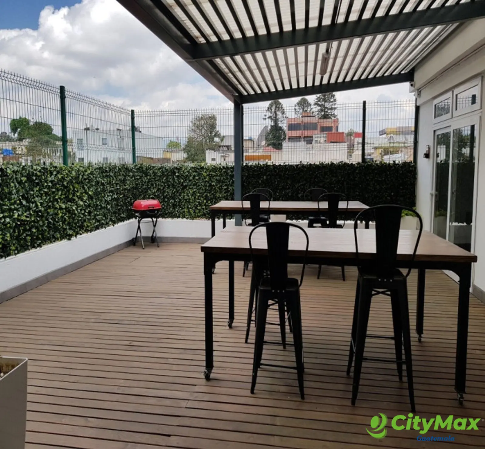 En Venta Apartamento en zona 1 Guatemala - foto 10