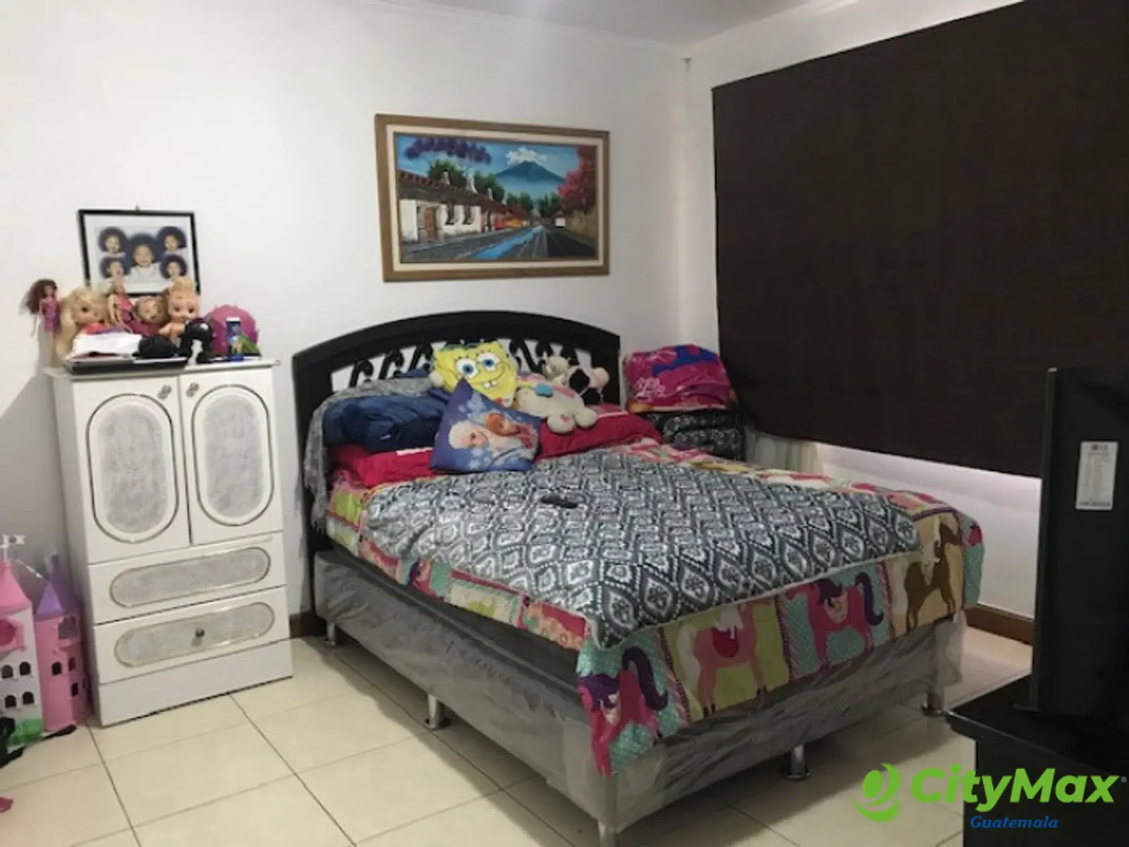 Casa en venta en Condominio Fraijanes Guatemala - foto 8