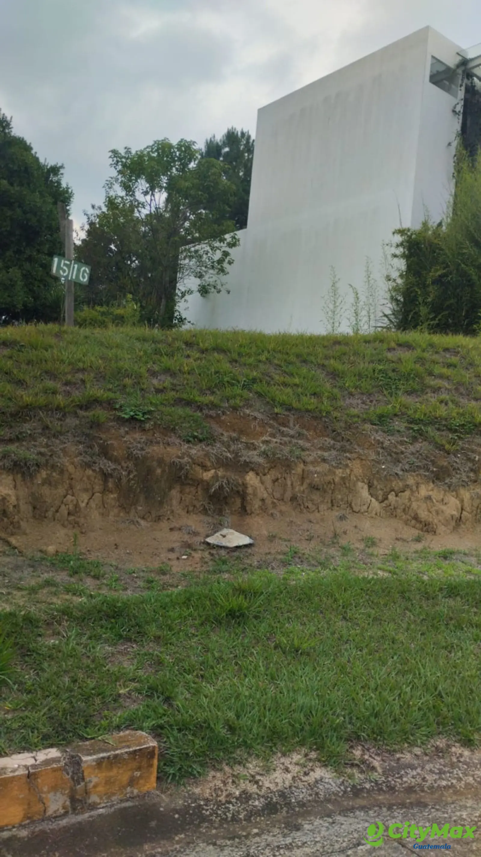 Terreno en venta Bosques de Vilaverde km 26.5 CES - foto 8