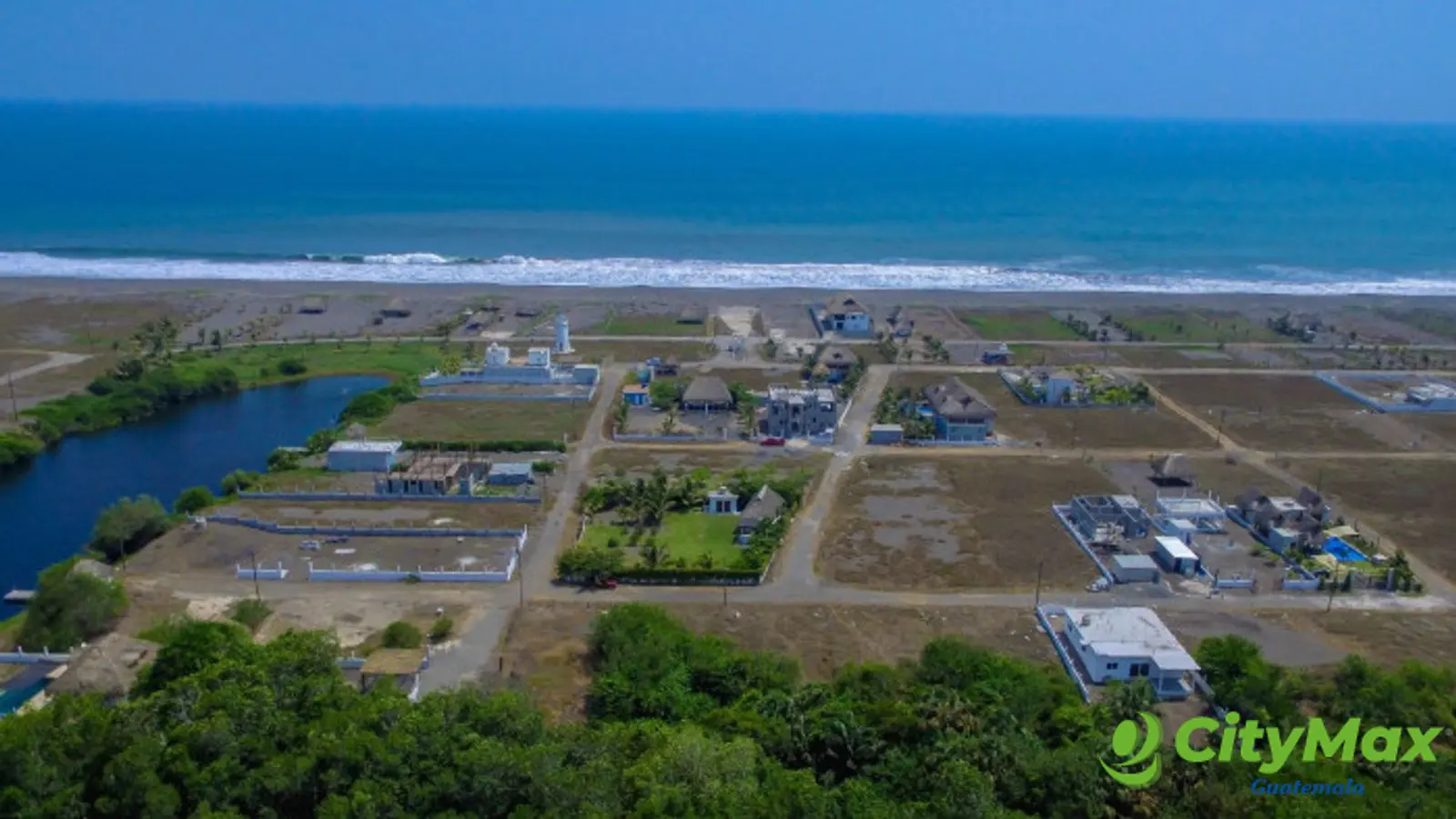 Terreno en Venta en Laguna Beach II Escuintla - foto 5