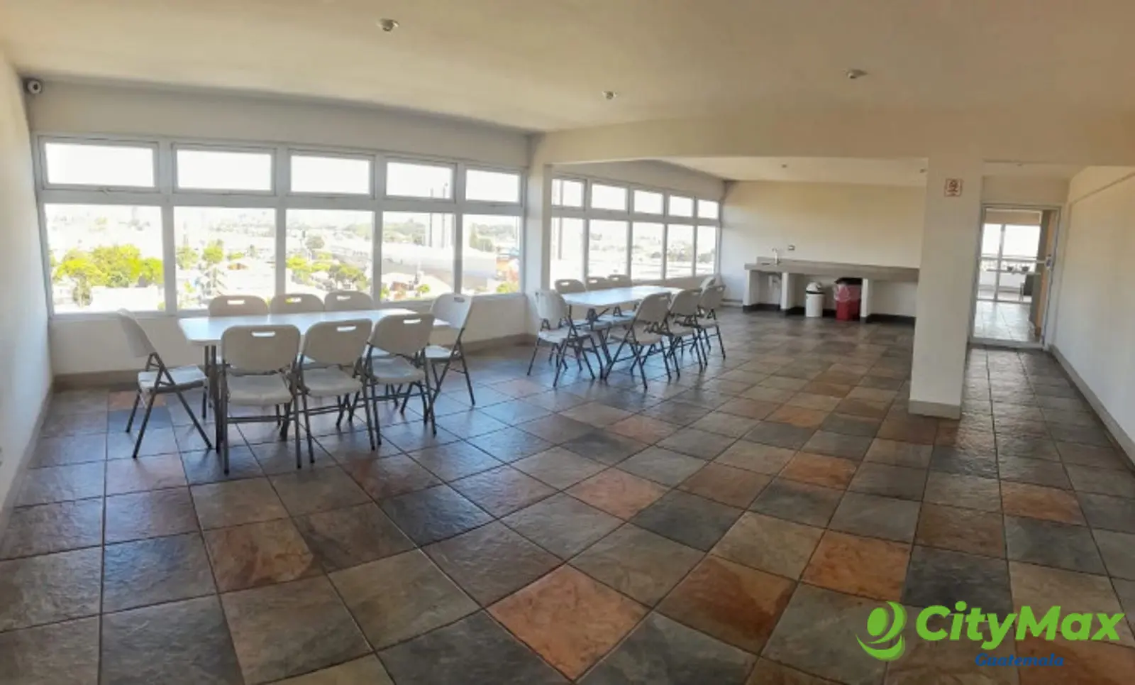 En Venta Apartamento En Villasol Zona 12 - foto 12
