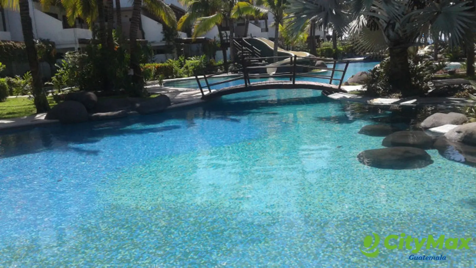 Casa vacacional en renta Monterrico Villa Los Cabos - foto 2