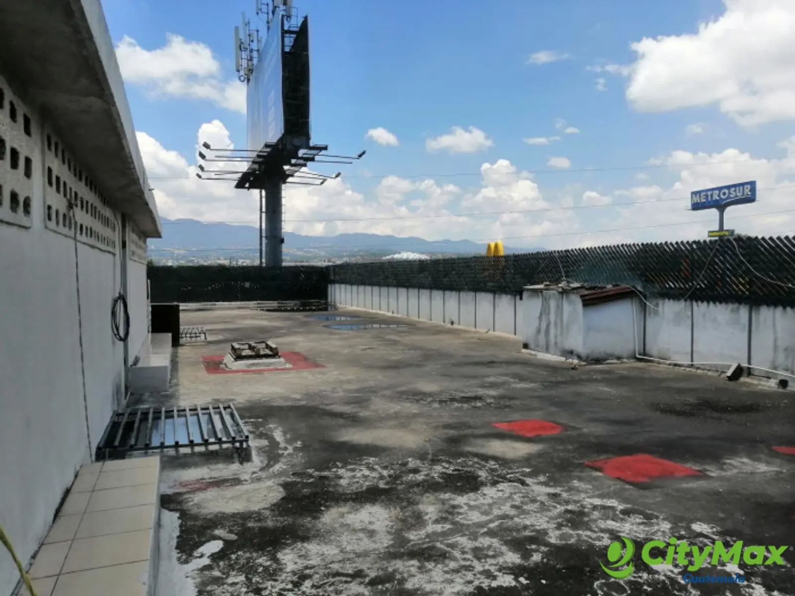 Edificio en venta en zona 12 Monte Maria - foto 15