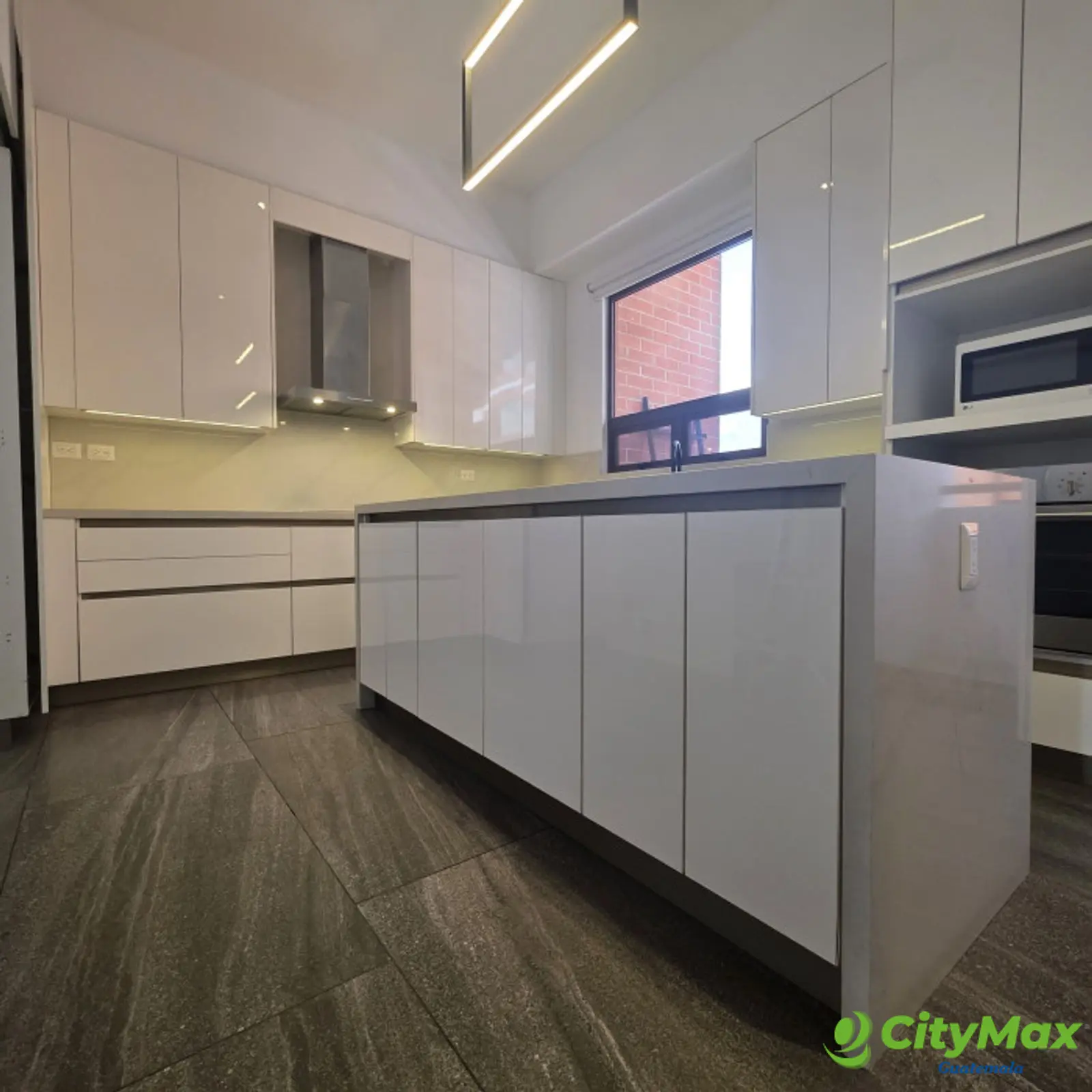 Apartamento en zona 10 Ciudad de Guatemala - foto 9