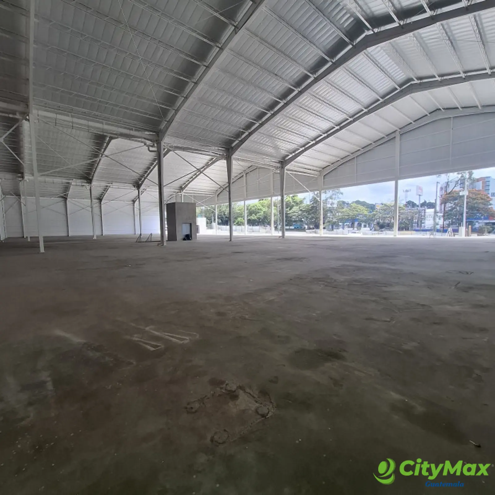 Bodega comercial sobre la Roosevelt zona 11 Toledo - foto 4