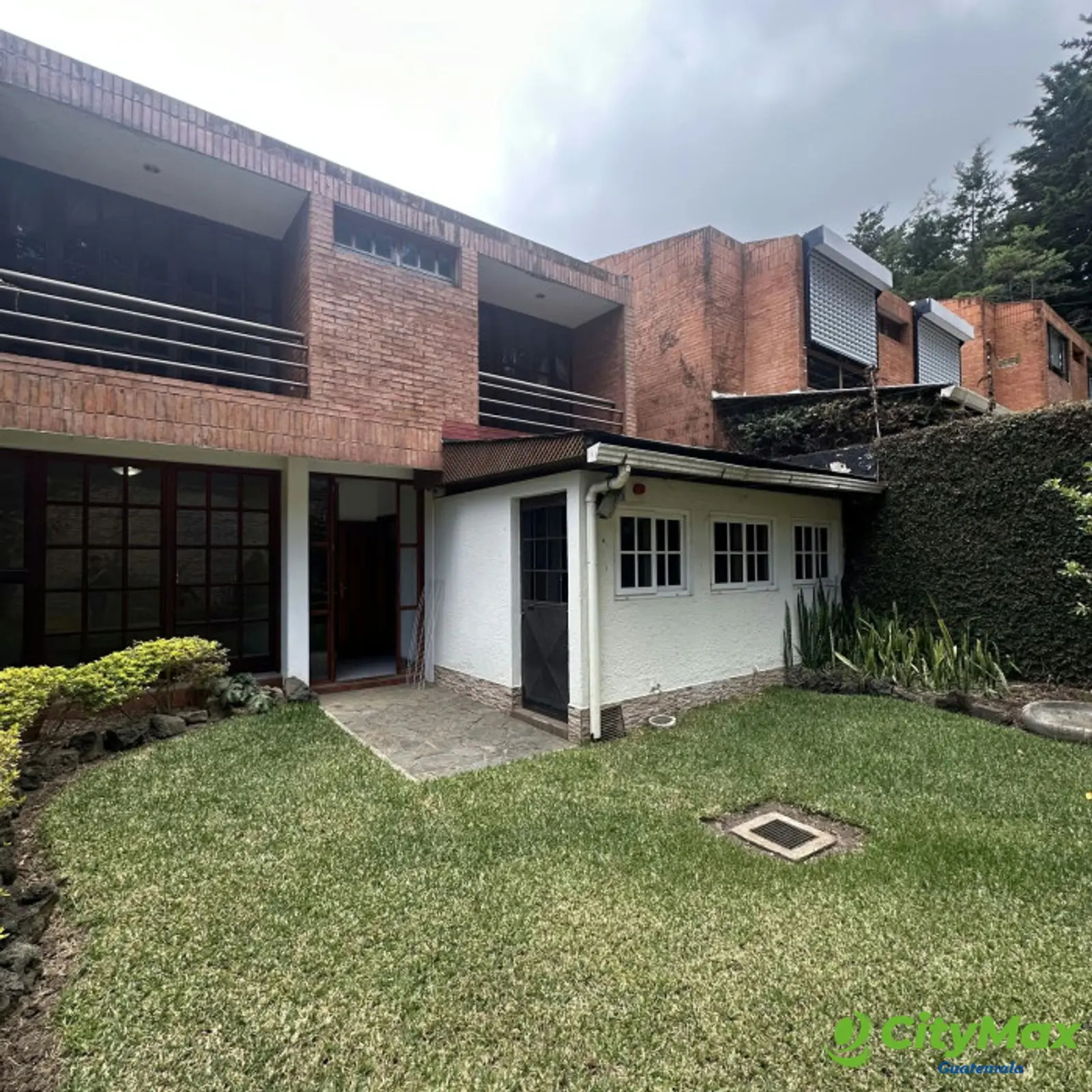 Casa en Venta o Renta en Carretera El Salvador Km 15.5 - foto 20
