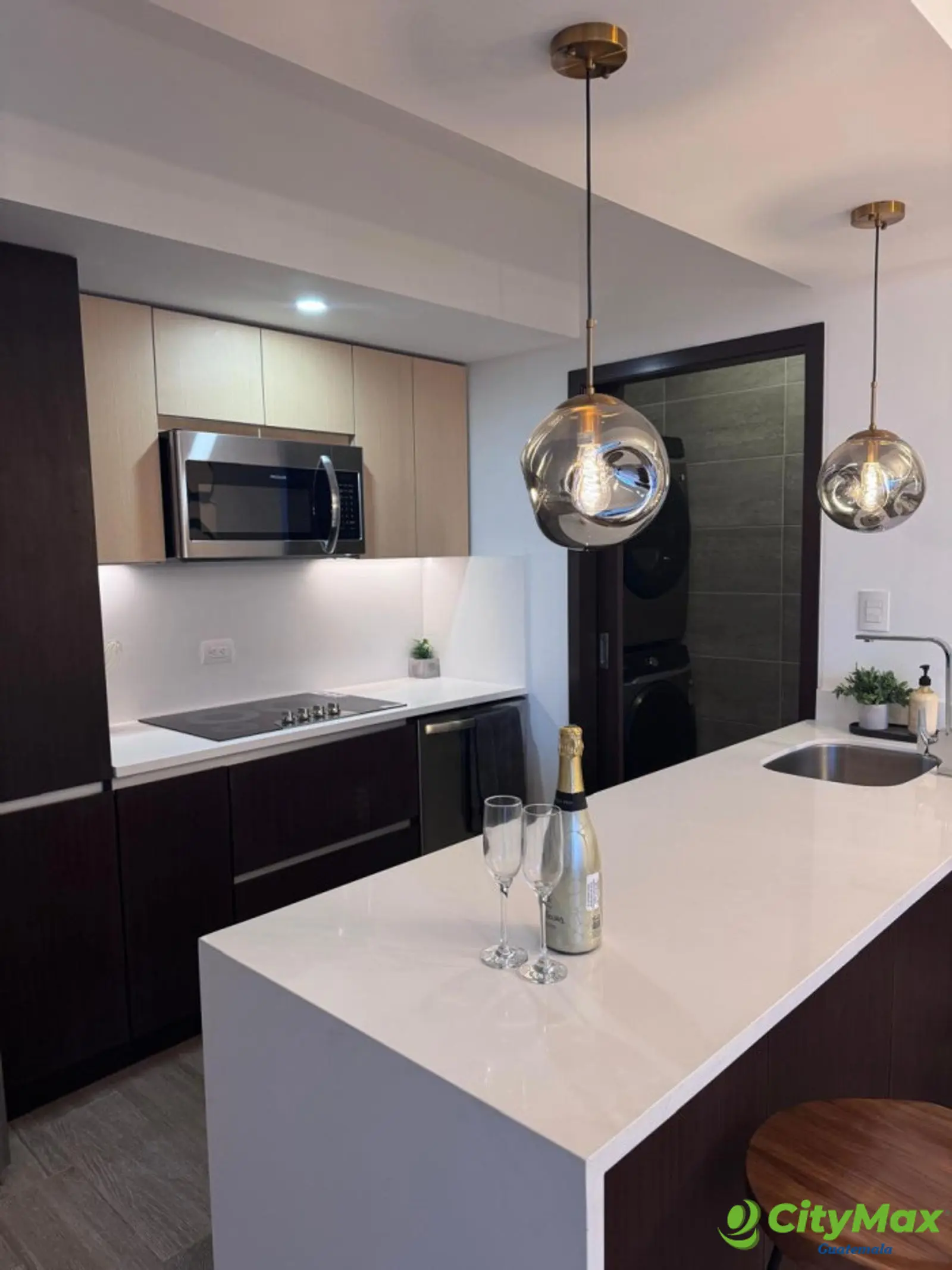 Apartamento nuevo en venta zona 15 edificio Boutique - foto 15