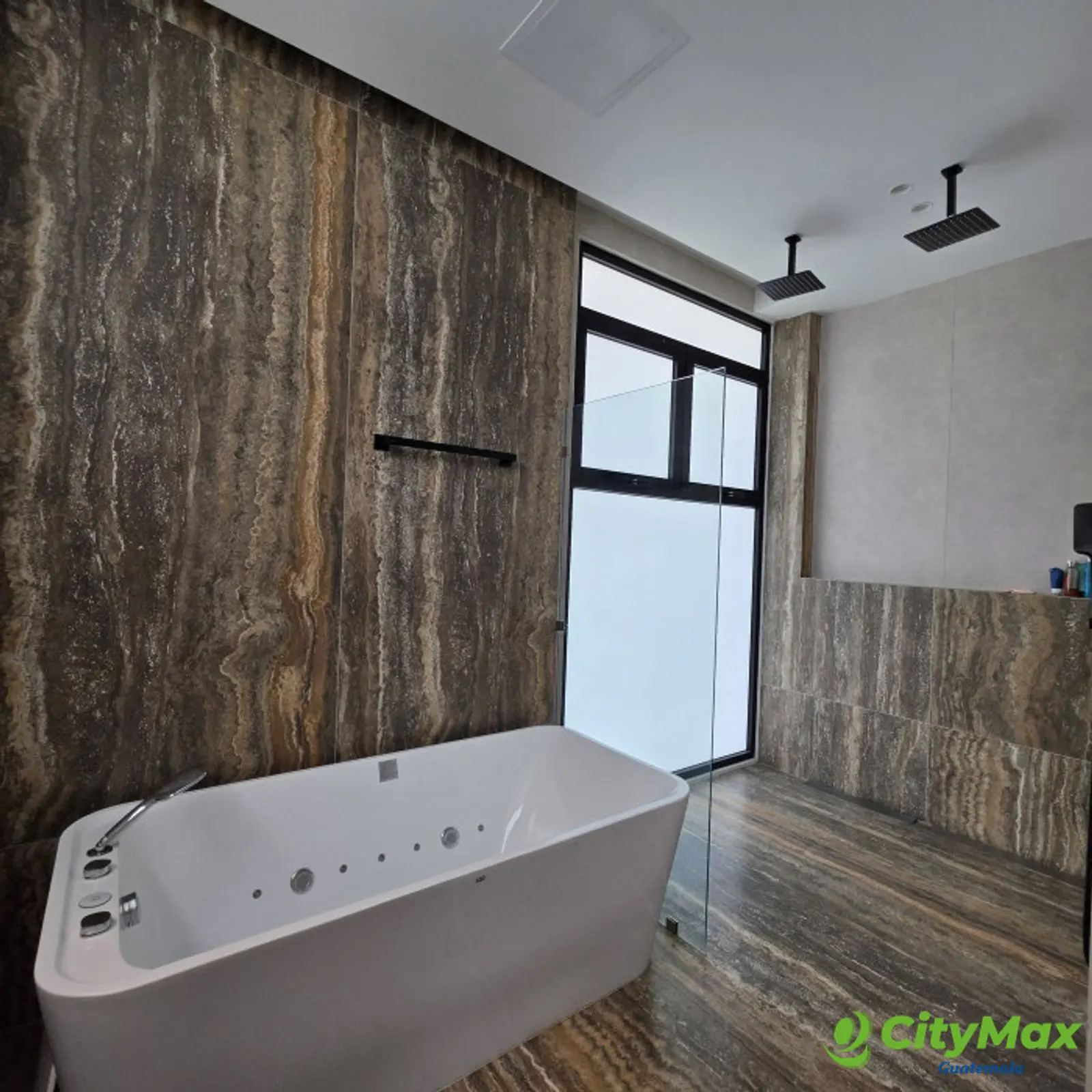 Exclusiva y Lujosa Casa venta frente al Mar Monterrico - foto 25