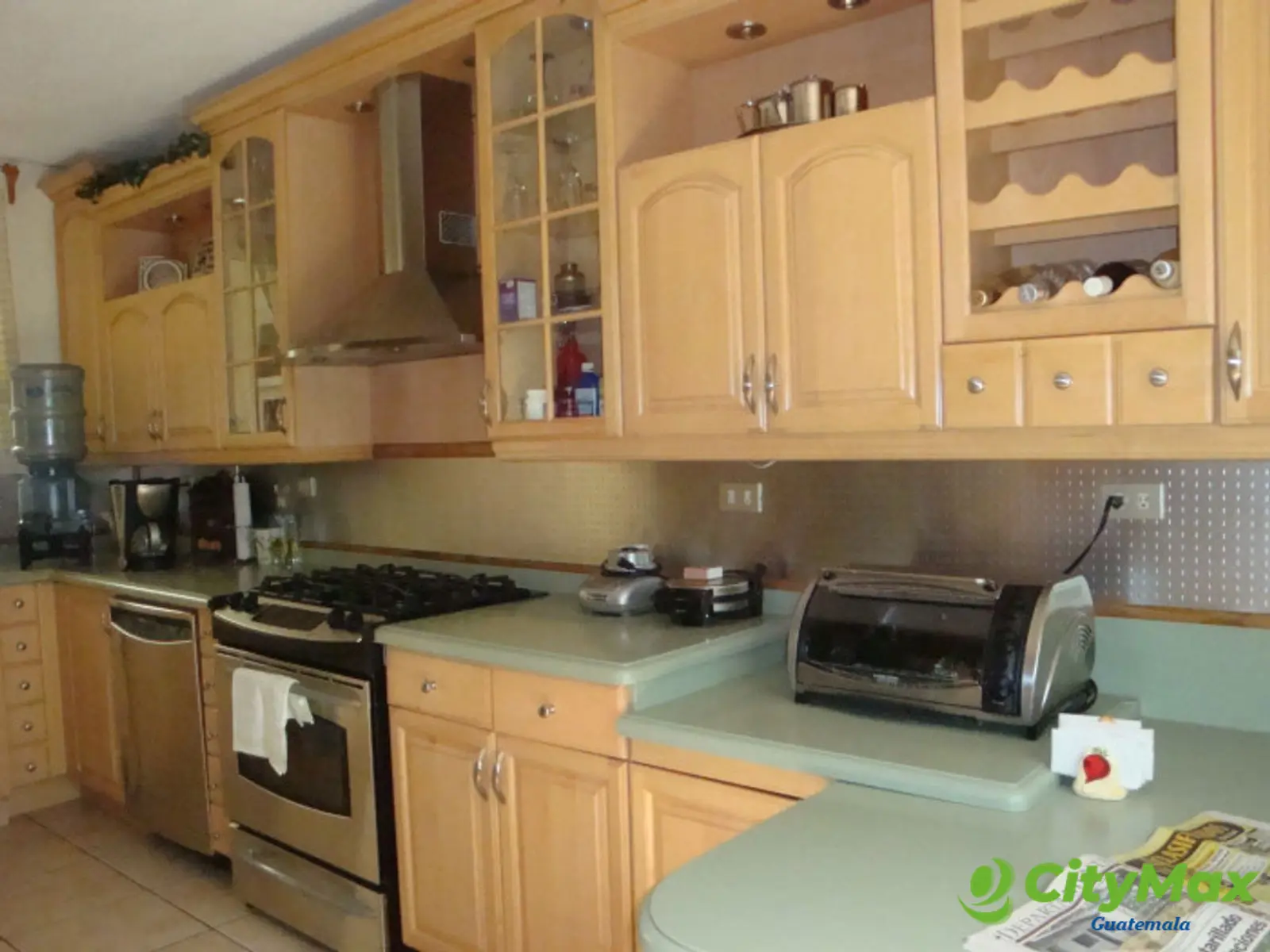 Casa en venta en Condominio Carretera a El Salvador - foto 7