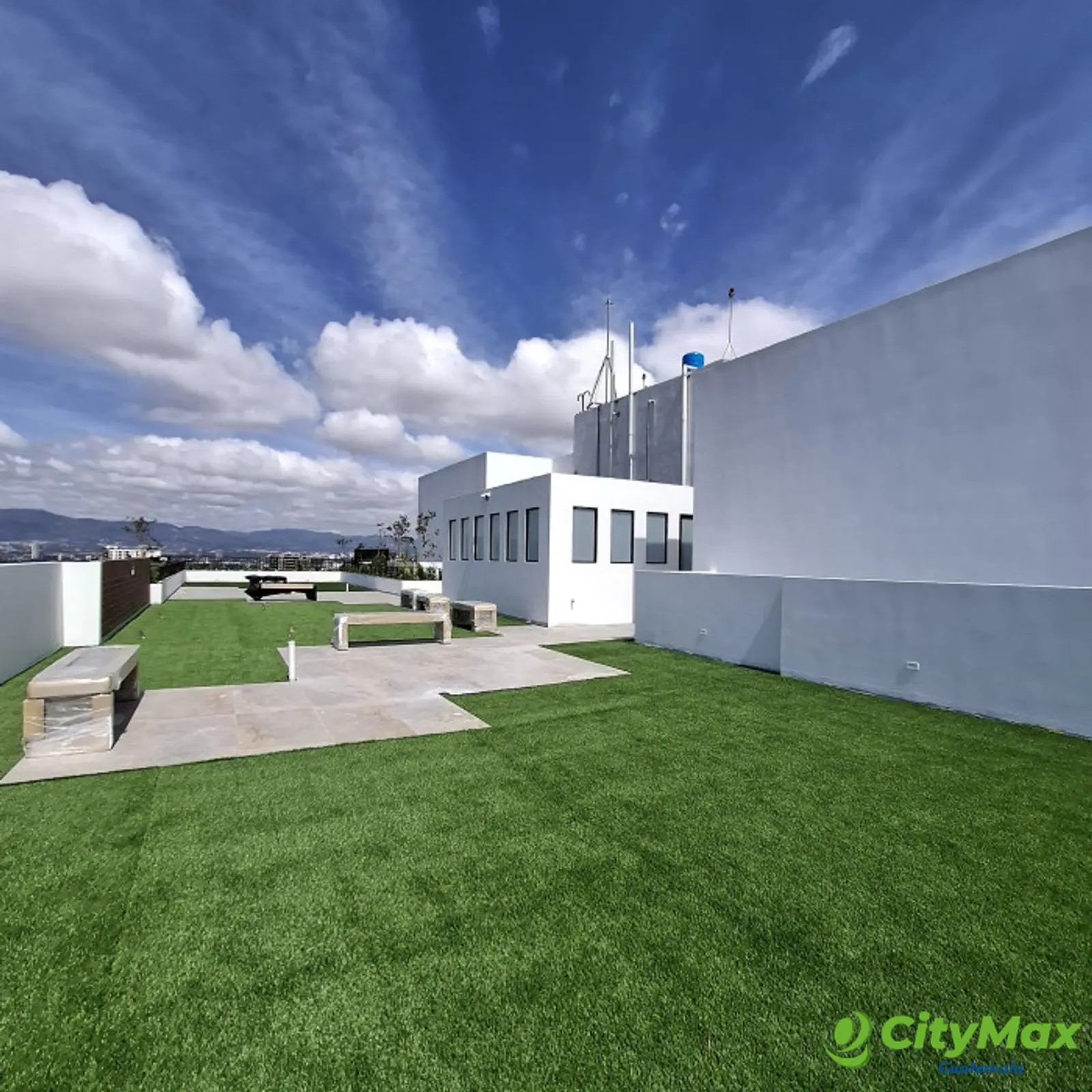 En Venta Apartamento Nuevo en Zona 10 Ciudad - foto 10
