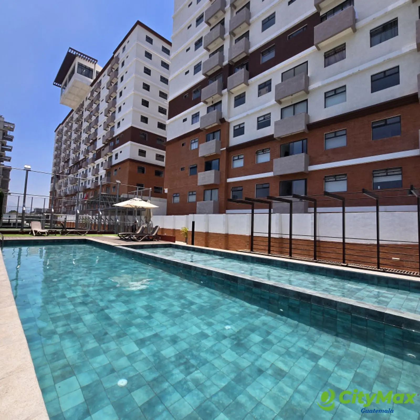 Apartamentos en venta zona 12 Avenida Petapa en planos - foto 8