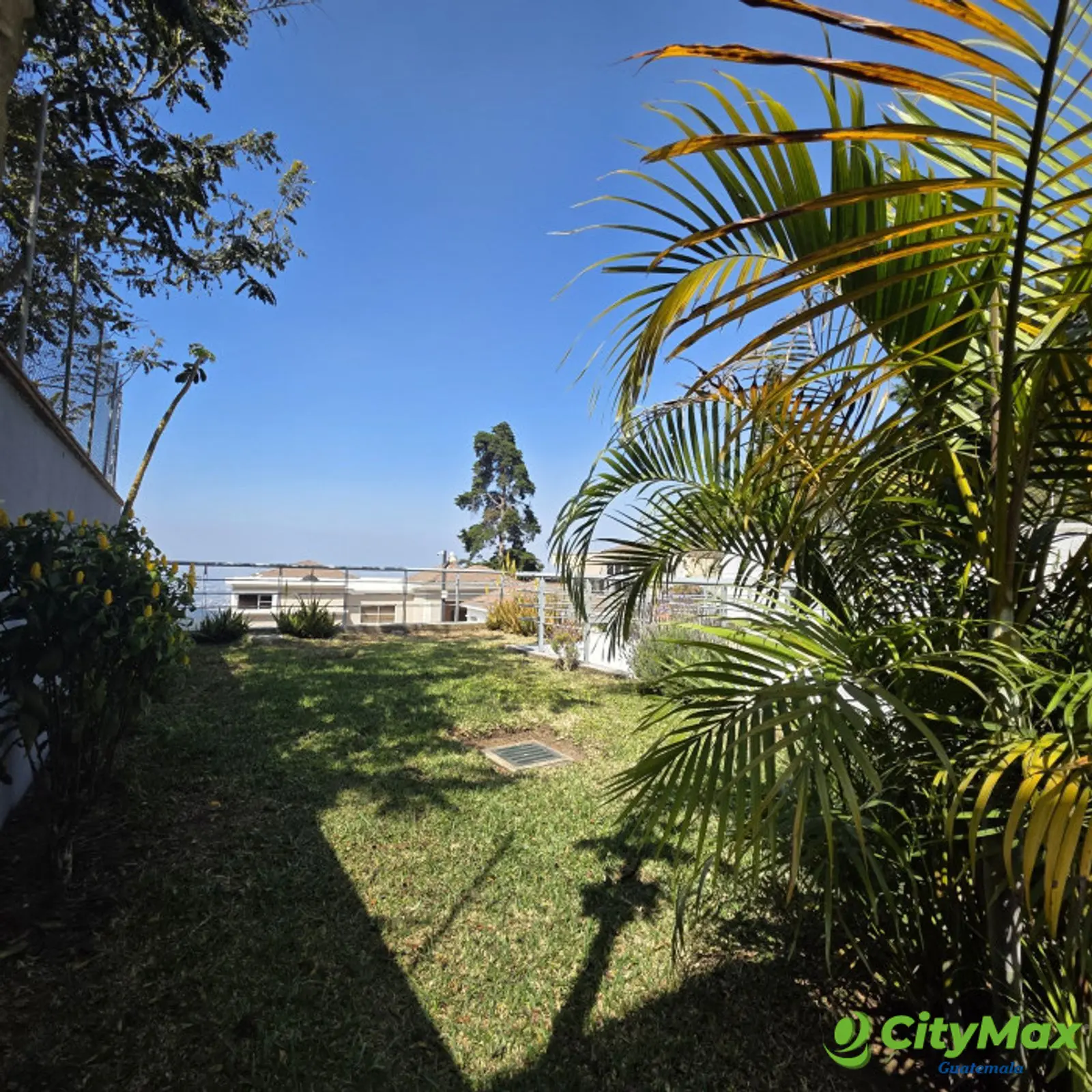 Casa en renta en km 12.5 al Salvador Ciudad de Guatemal - foto 27