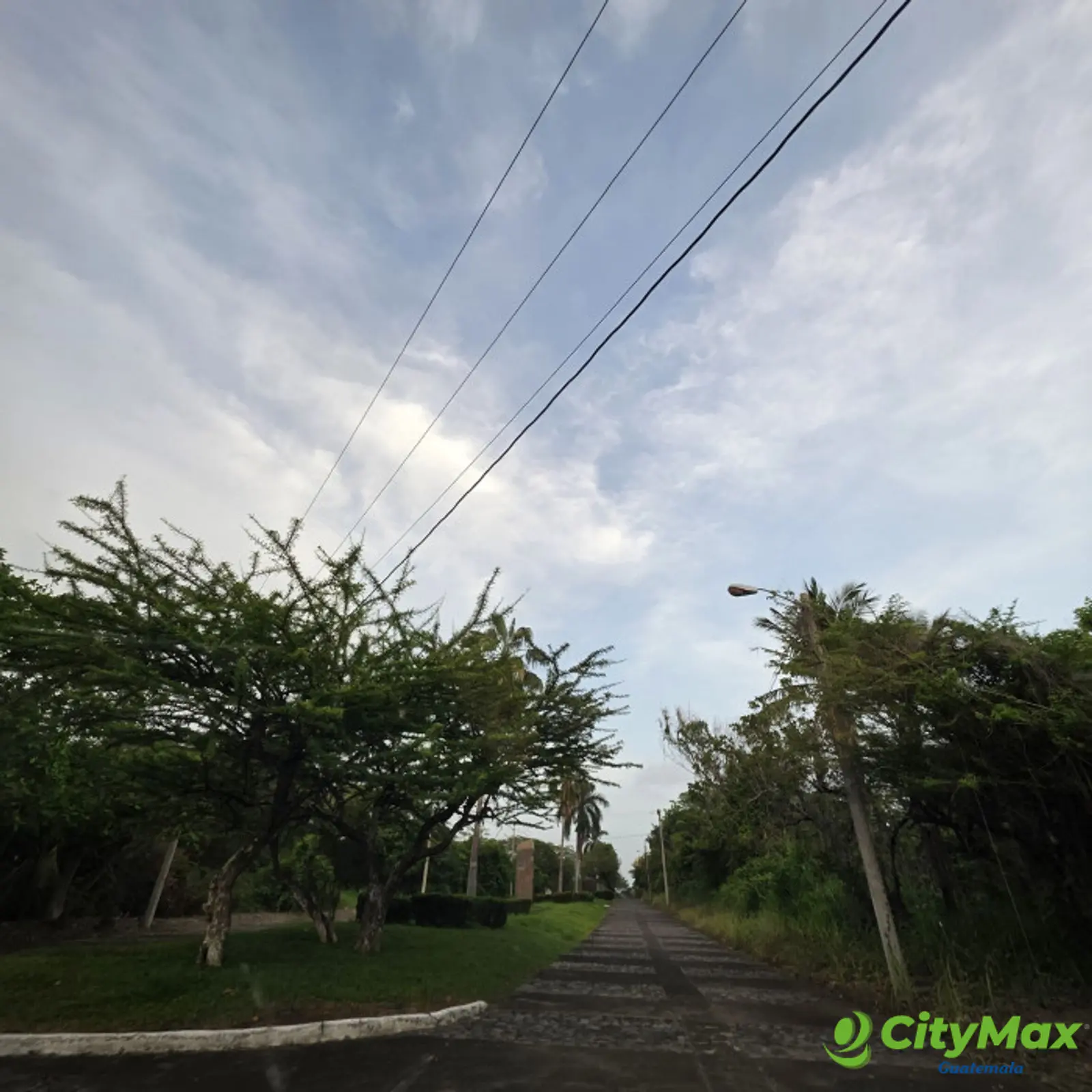 Terreno en venta en Cataratas Uxmel Puerto de San José - foto 6