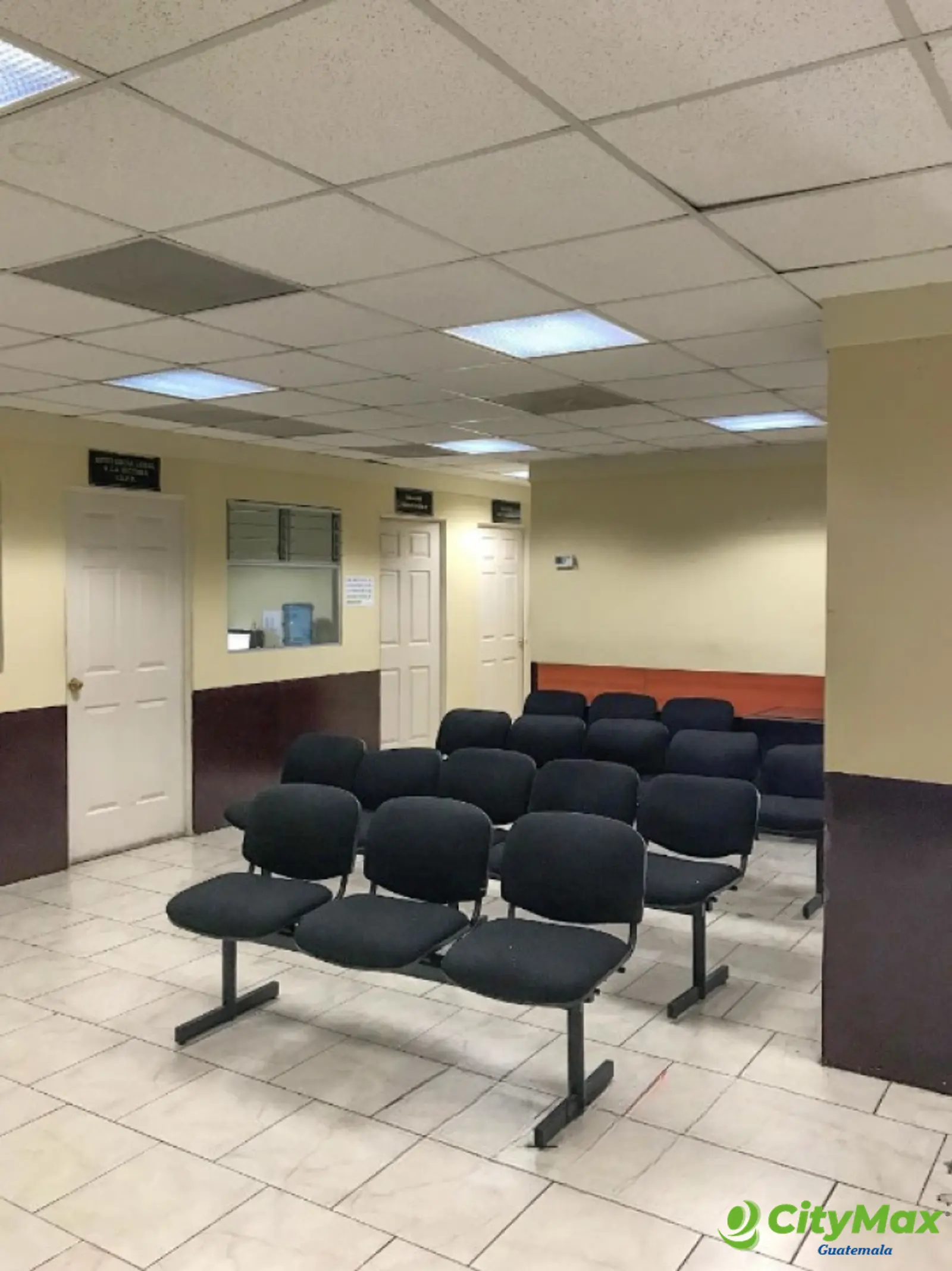 En Venta Edificio Diagonal 6 en Zona 10 para Inversión - foto 3