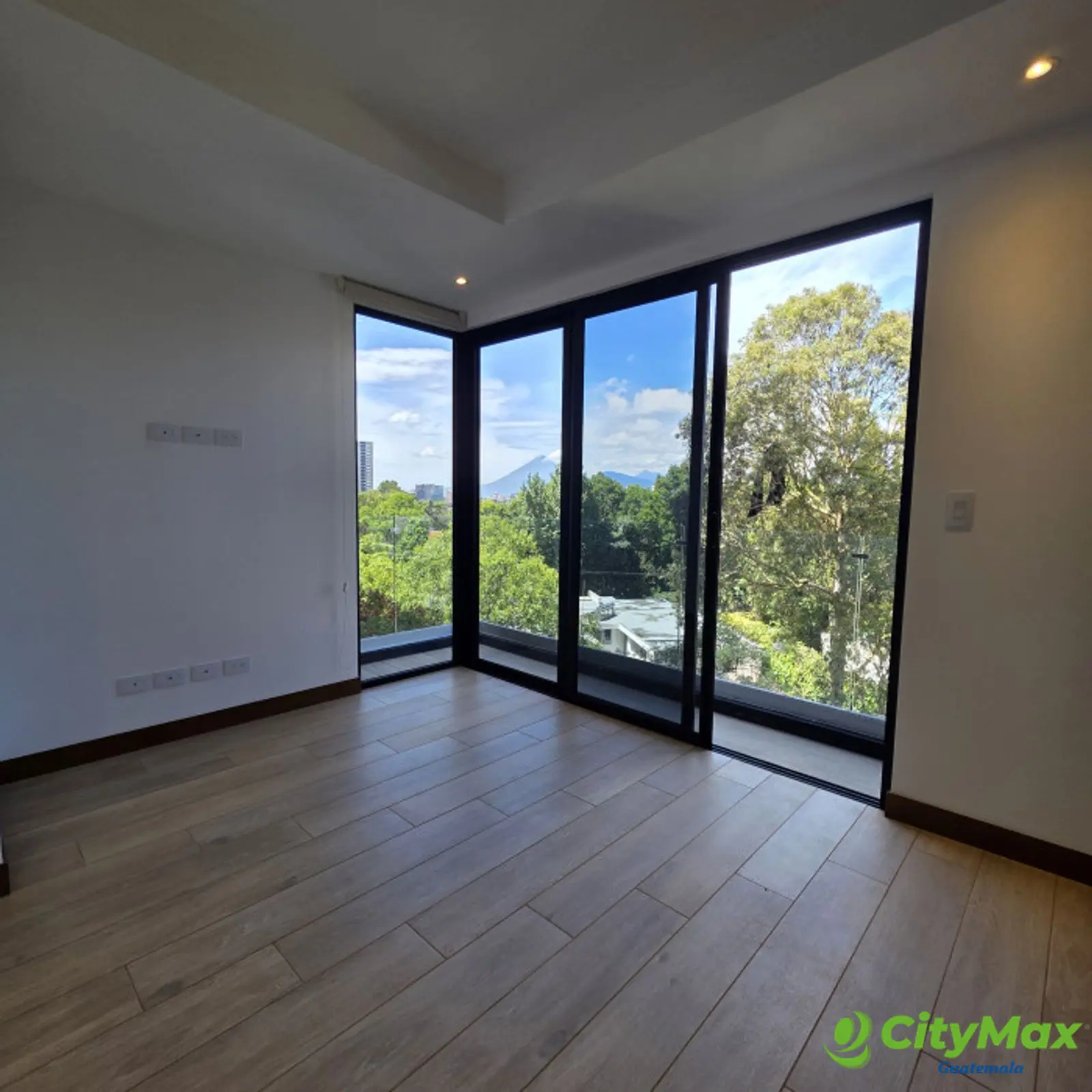 Apartamento nuevo en alquiler zona 15 VH I Guatemala - foto 4