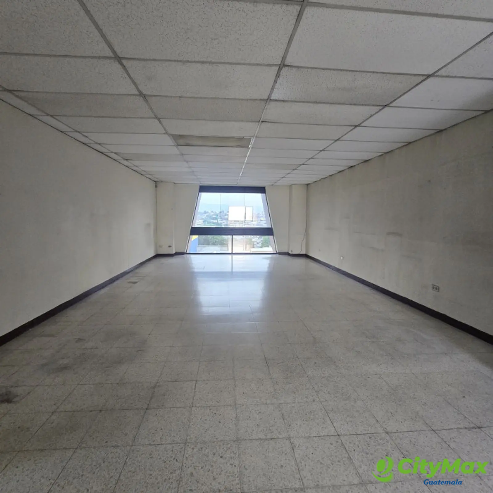 Oficina en alquiler zona 9 cerca estacion transmetro - foto 3