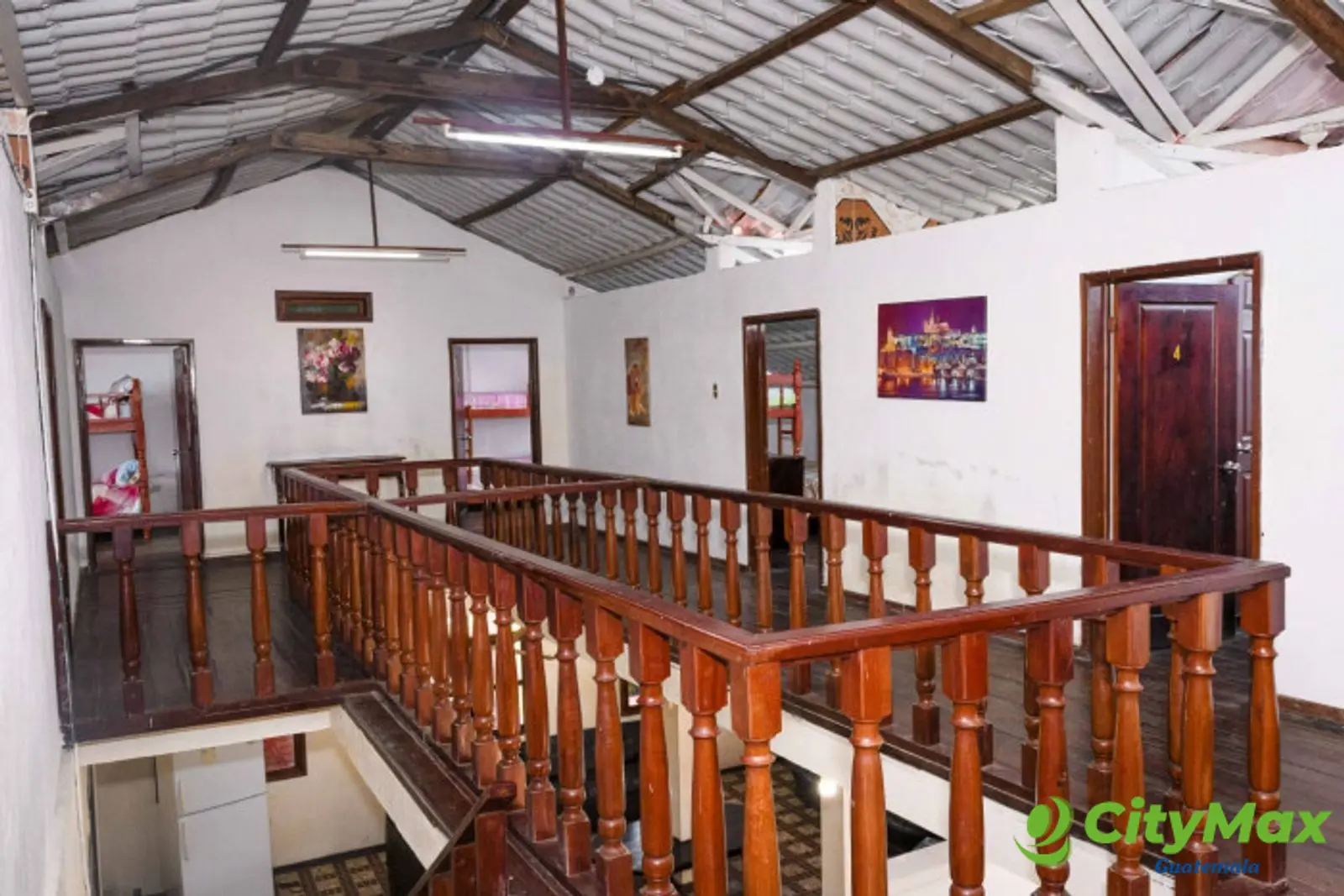 Chalet vacacional en venta y renta en Monterrico - foto 12