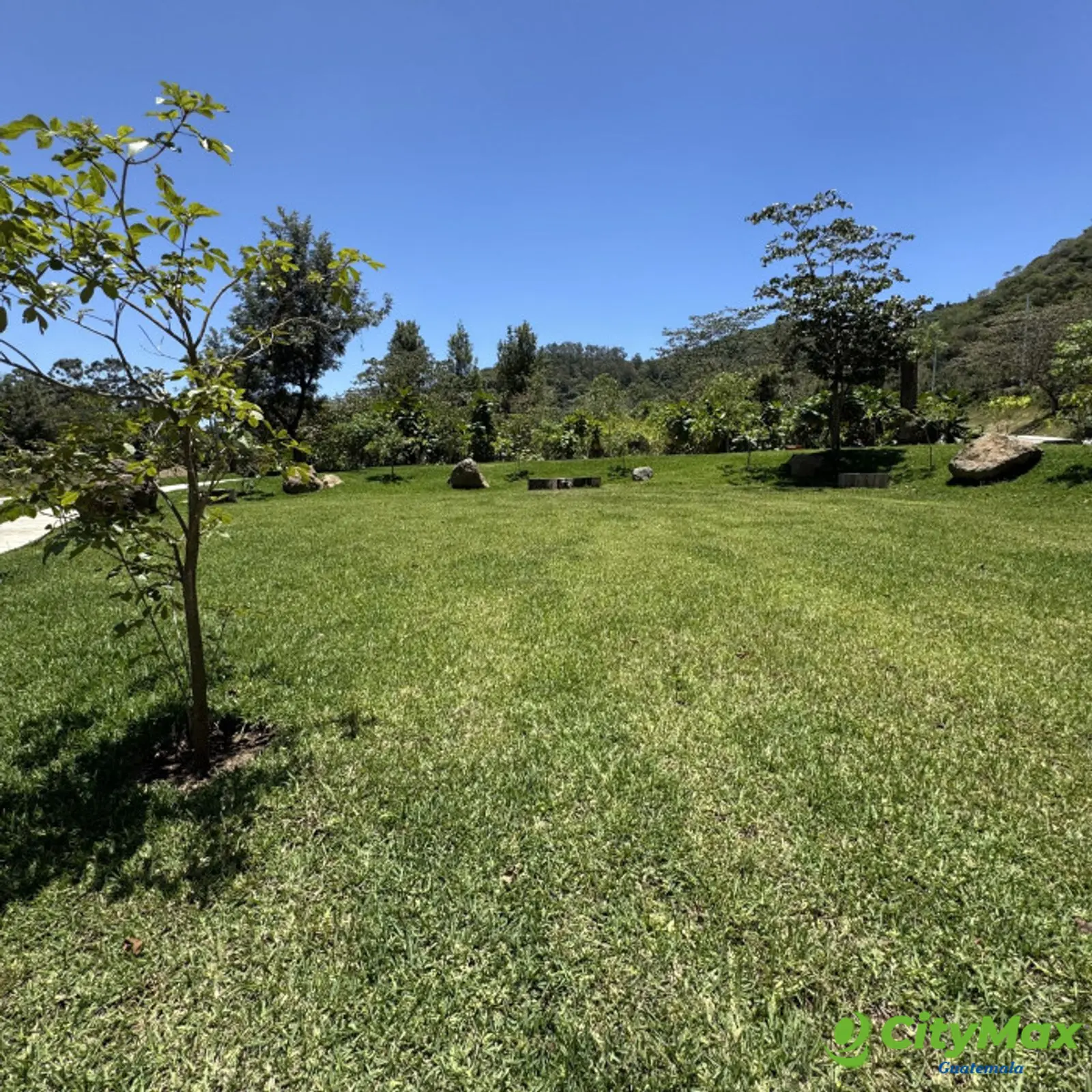 Terreno en Venta Condominio Icatu Antigua Guatemala - foto 19