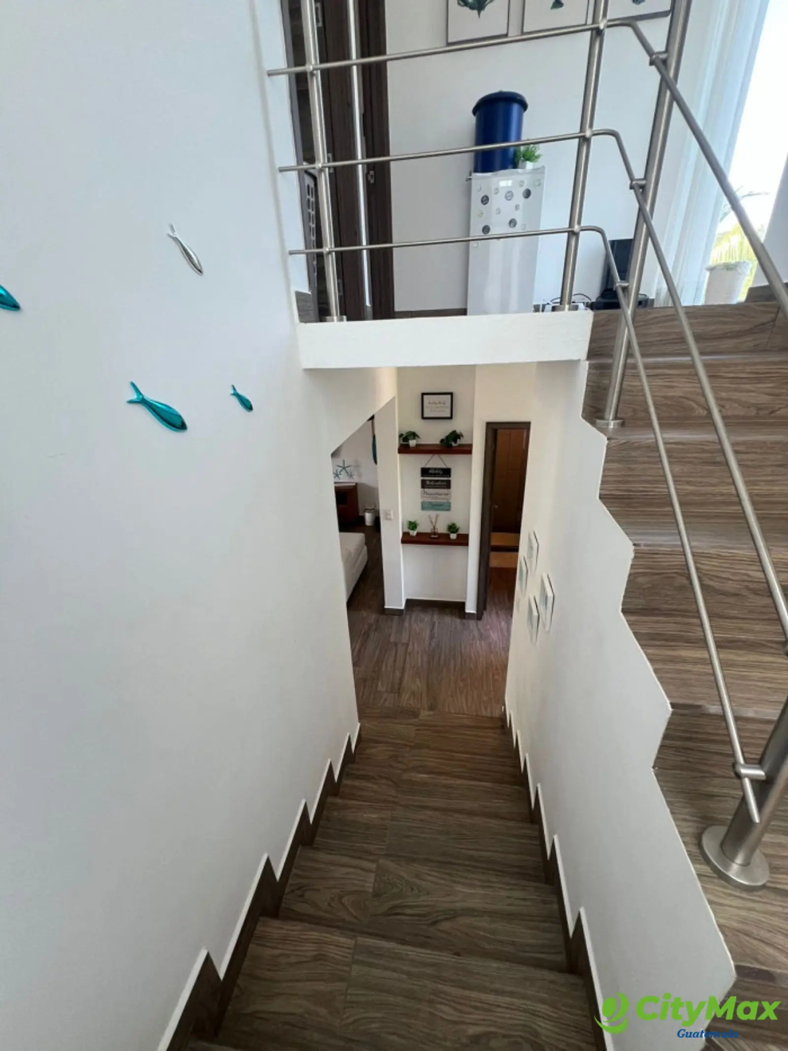 Casa en venta en Villas La Mar Monterrico Guatemala - foto 8