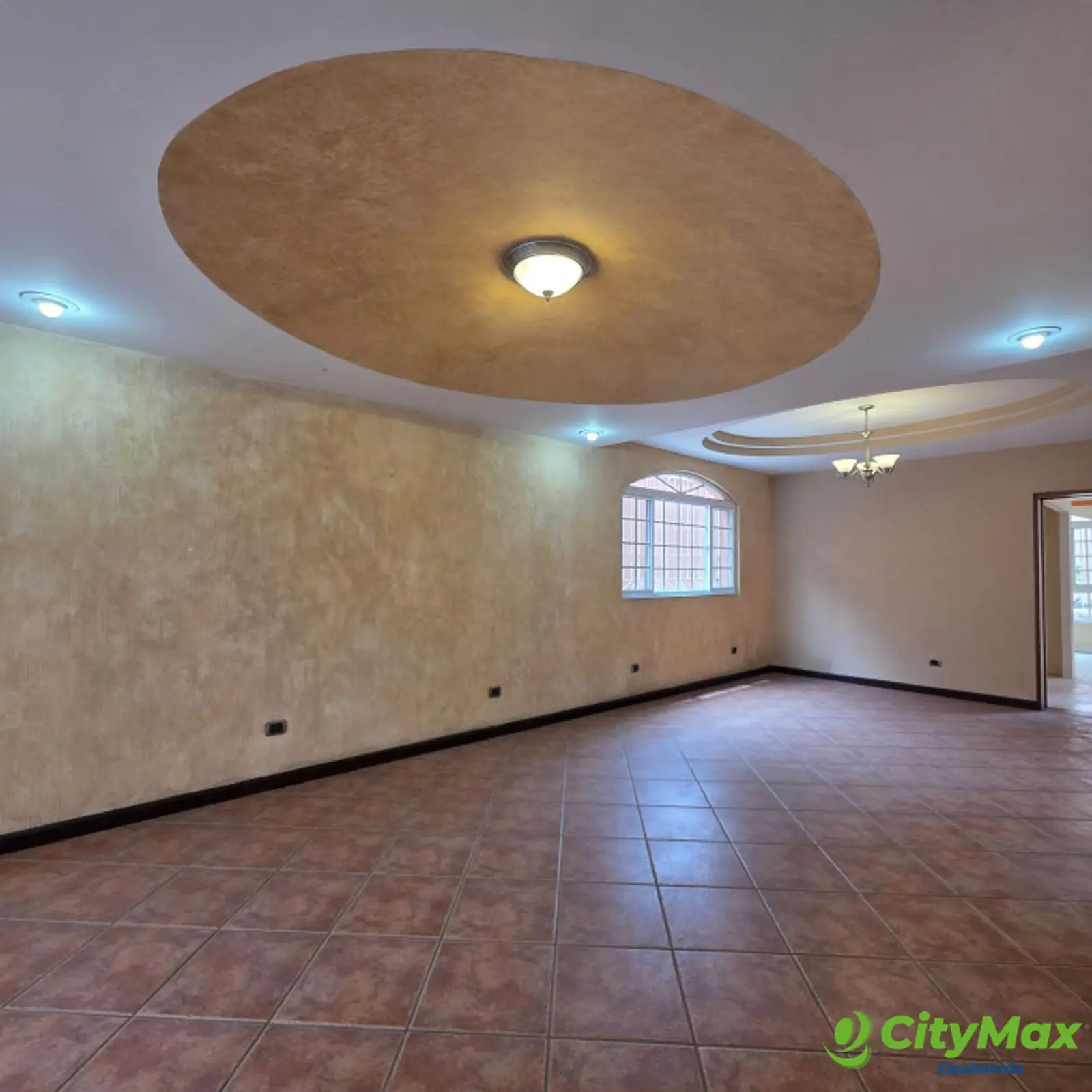 Casa en alquiler en Santa Elisa Z.12 Guatemala - foto 4
