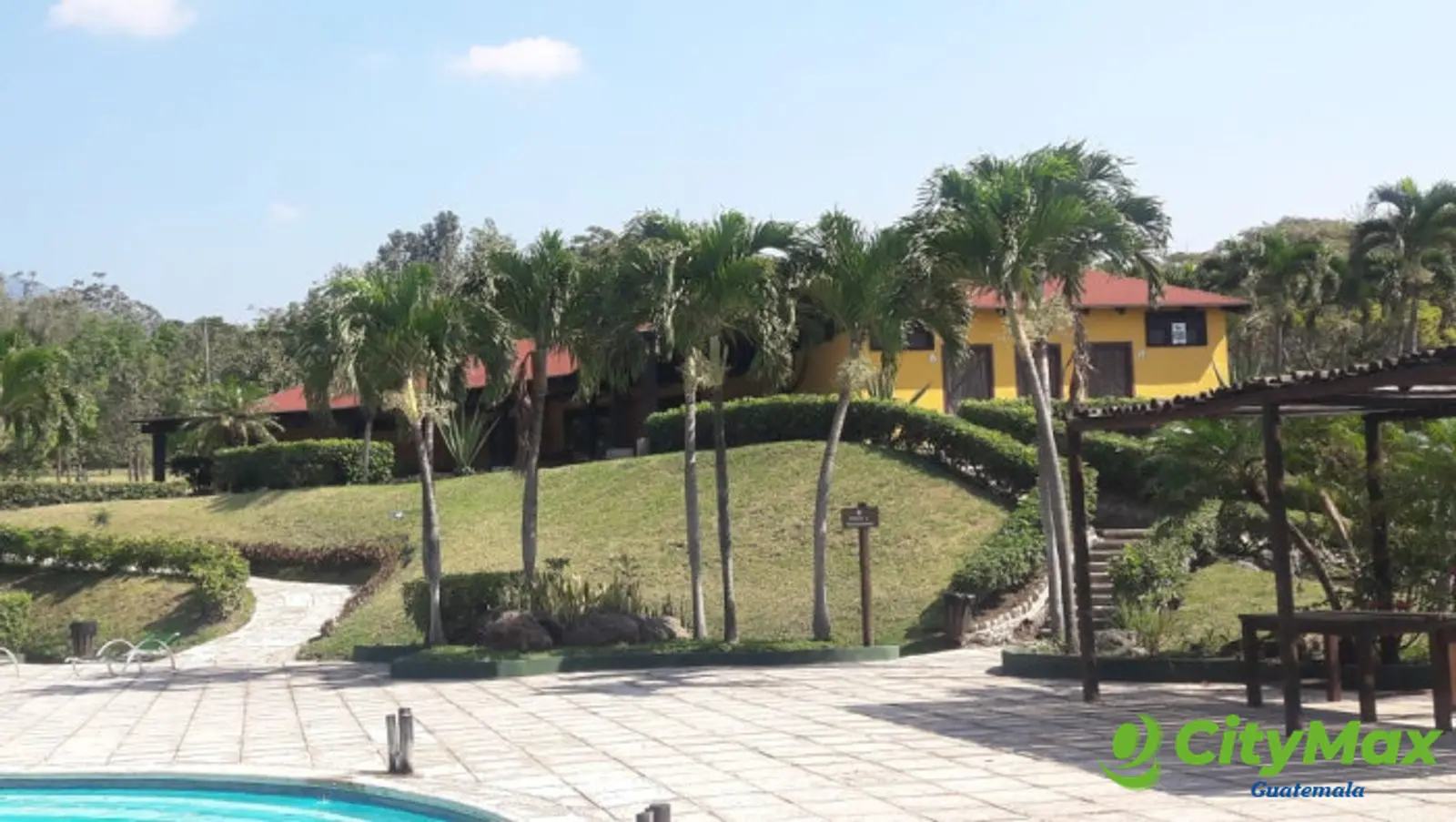 En Venta terreno en Campo Aventura Palín Escuintla - foto 2