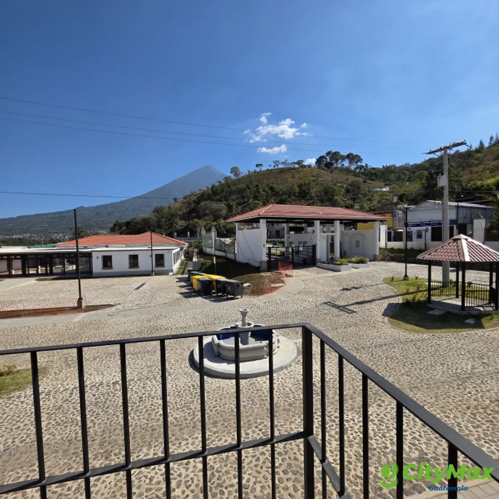 Casa en Venta Condominio cercano La Antigua Guatemala - foto 12