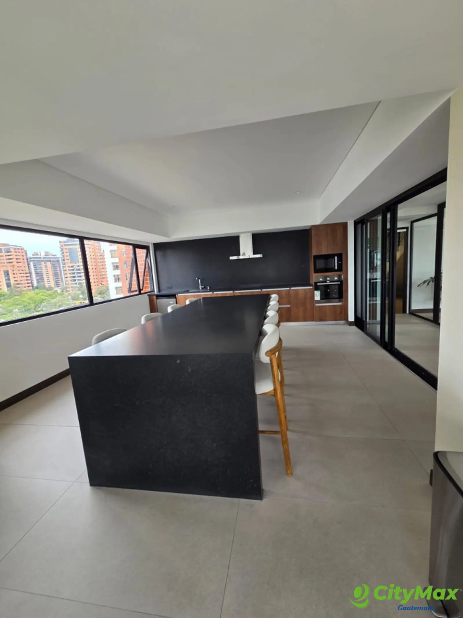 En Renta Apartamento estudio en Inara zona 13 - foto 17