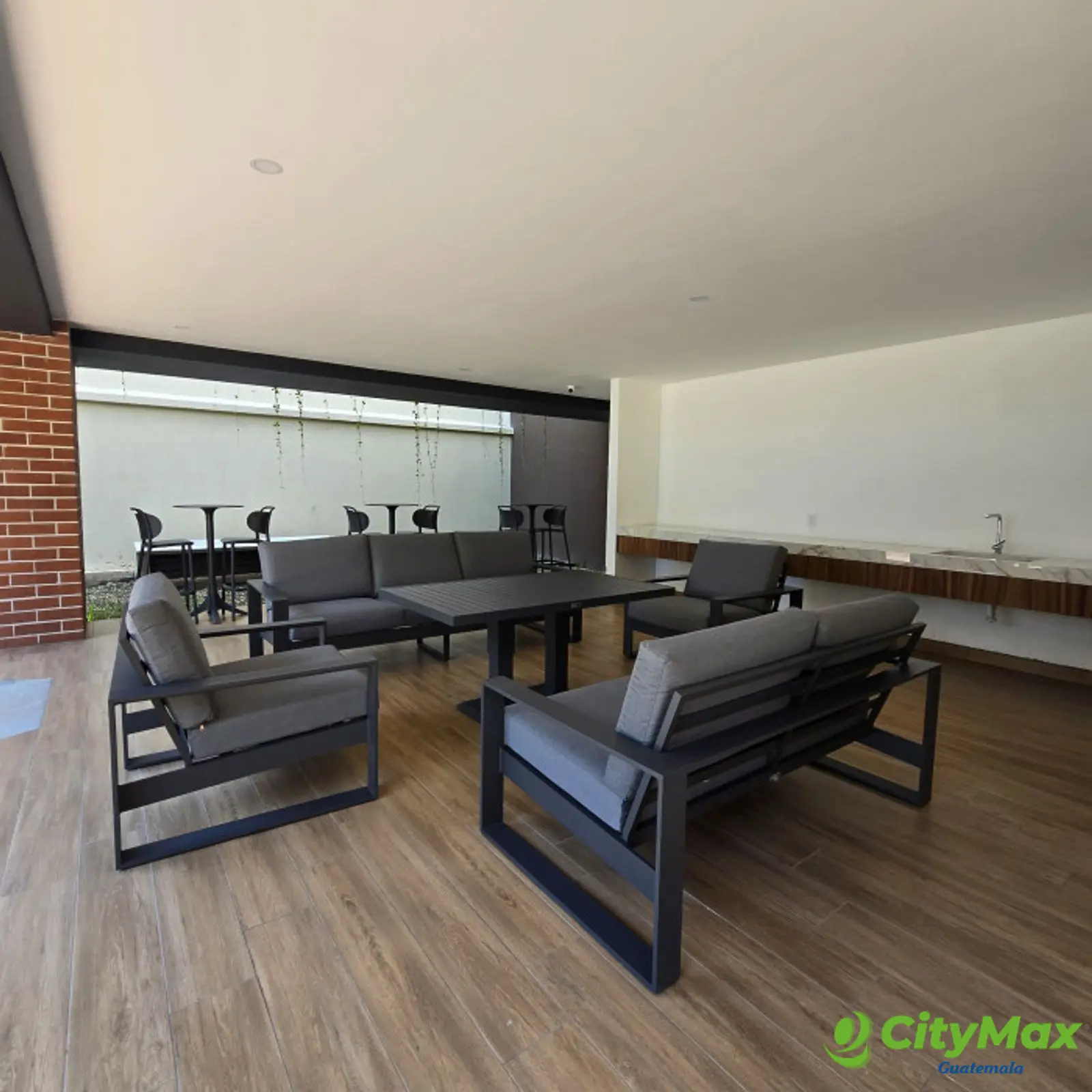 Apartamento Nuevo en Renta en Zona 15 Guatemala - foto 9