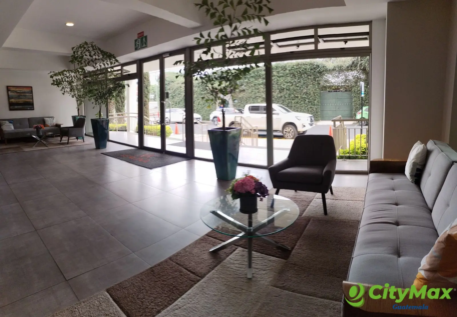 Apartamento en Renta en Zona 10 Edificio Verona - foto 12