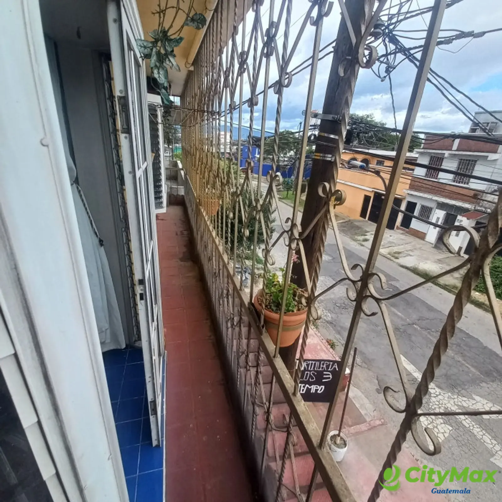 Casa en venta zona 12 La Reformita - foto 6
