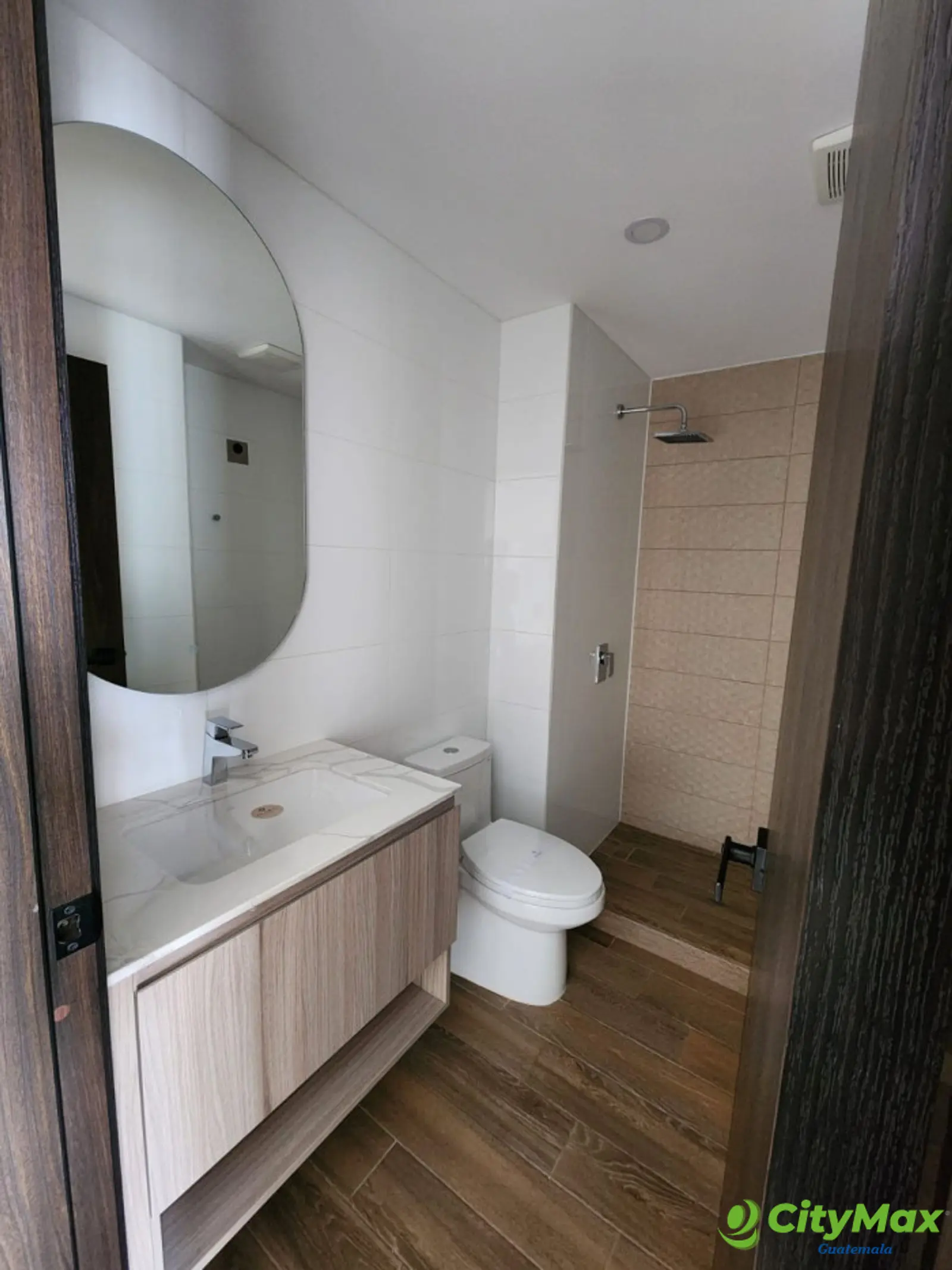 En Renta Apartamento estudio en Inara zona 13 - foto 5
