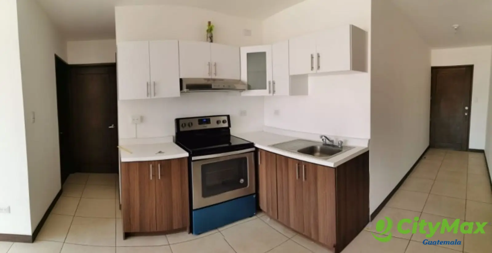 Se vende apartamento para inversión en zona 7 Rentado - foto 6