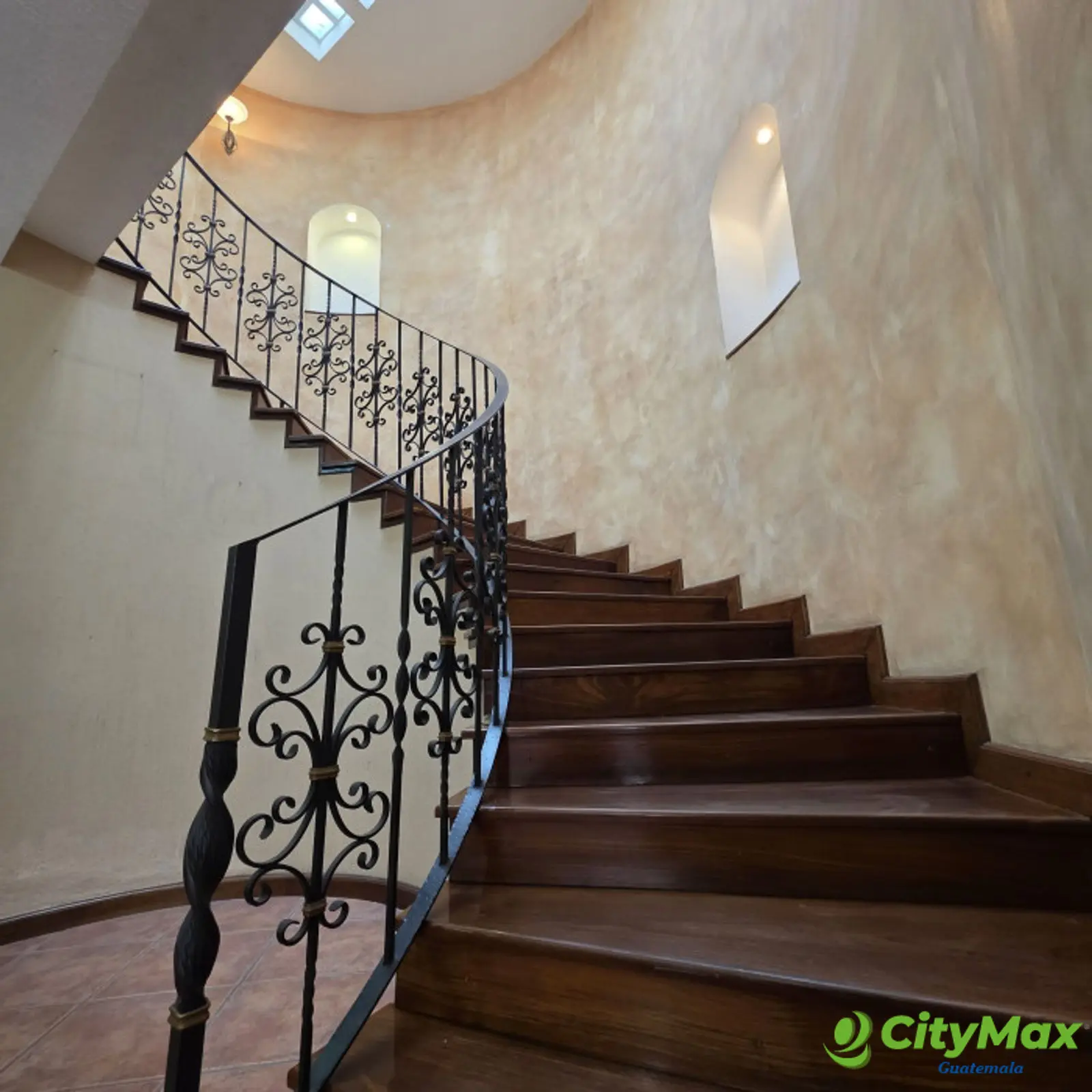 Casa en alquiler en Santa Elisa Z.12 Guatemala - foto 5