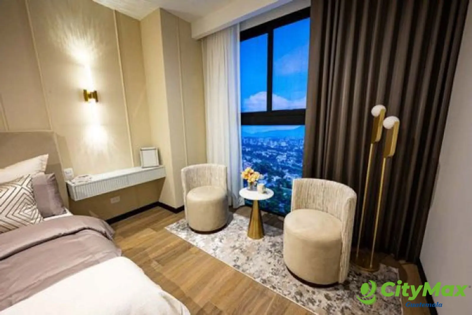 En venta apartamento en Zona 16 Cercano a Cayala - foto 7