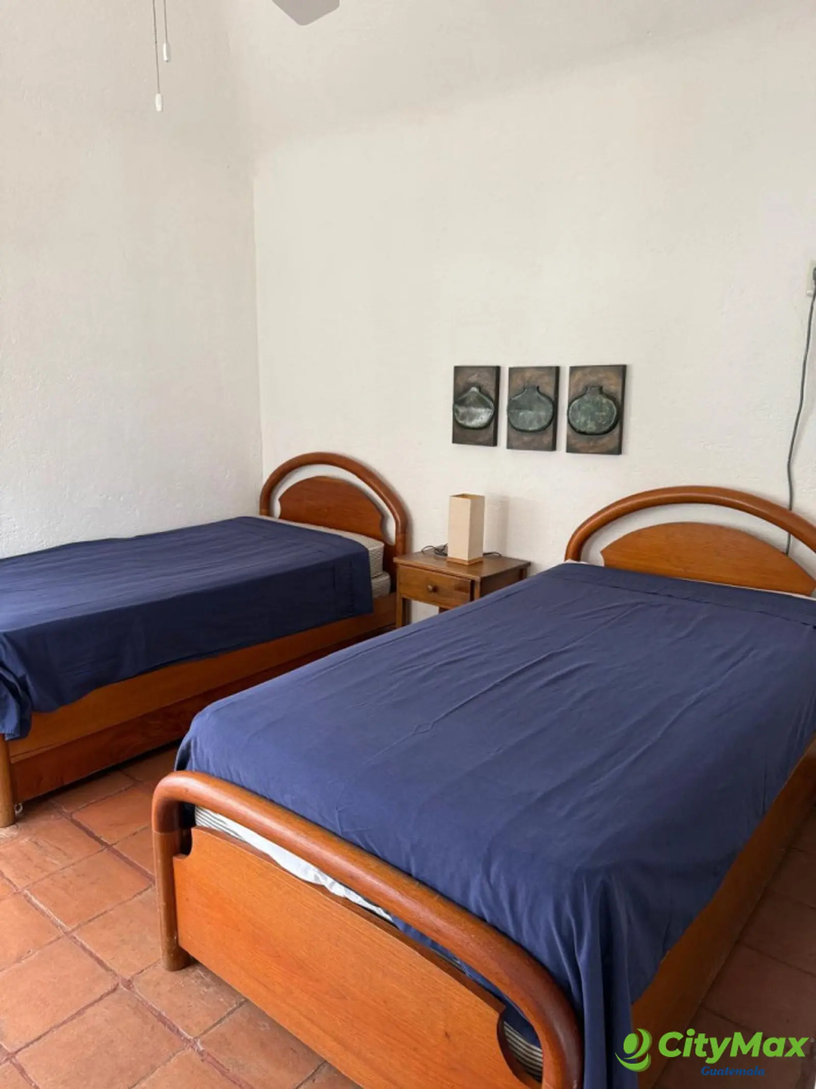 Casa vacacional en alquiler San Marino puerto quetzal - foto 17