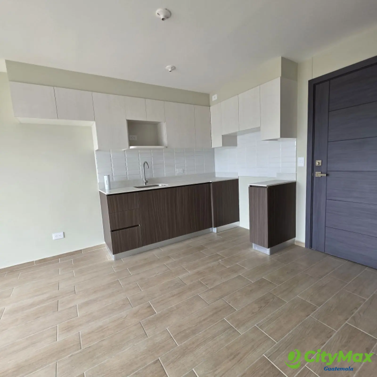 Apartamento en venta en Andares Zona 12 Guatemala - foto 6