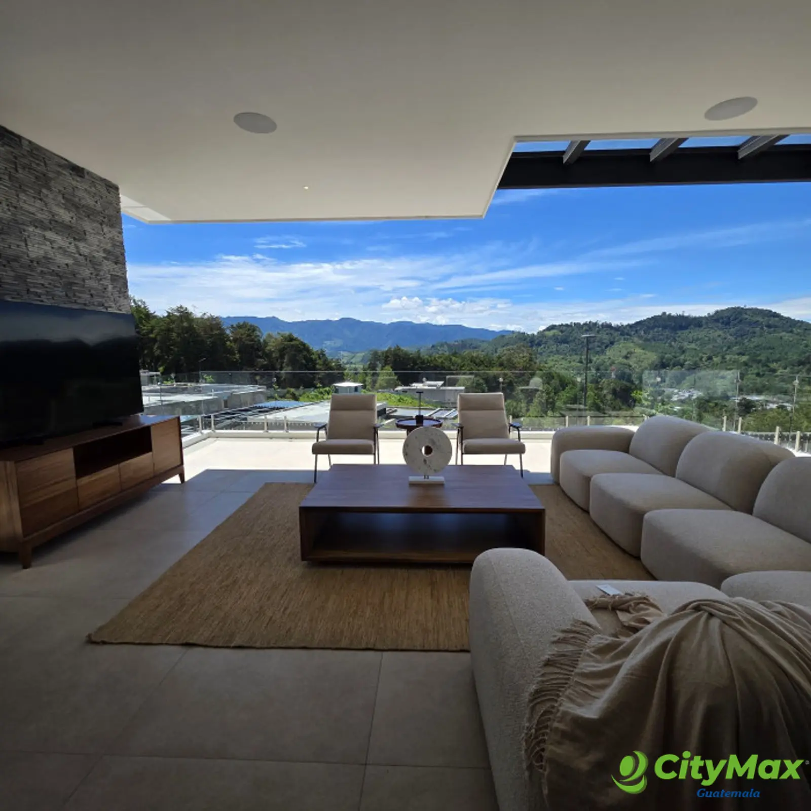 En venta casa en zona 16 El Pulte Guatemala - foto 9