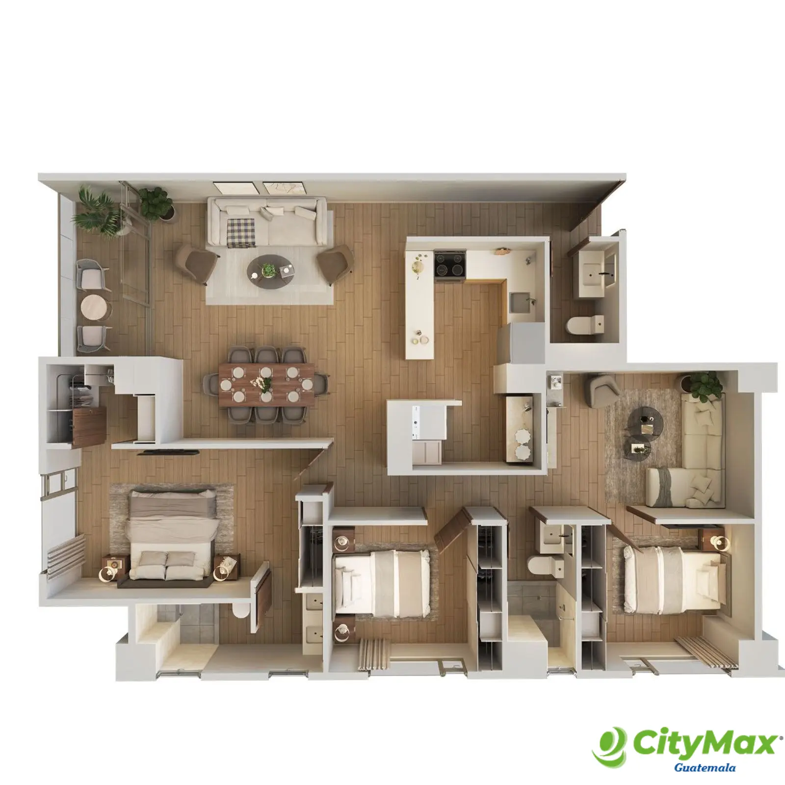 En venta Apartamento en Vista Hermosa II Z.15 - foto 15