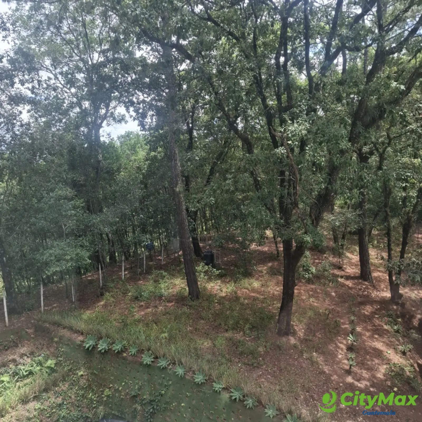 Apartamento en venta Kanajuyu zona 16 - foto 13