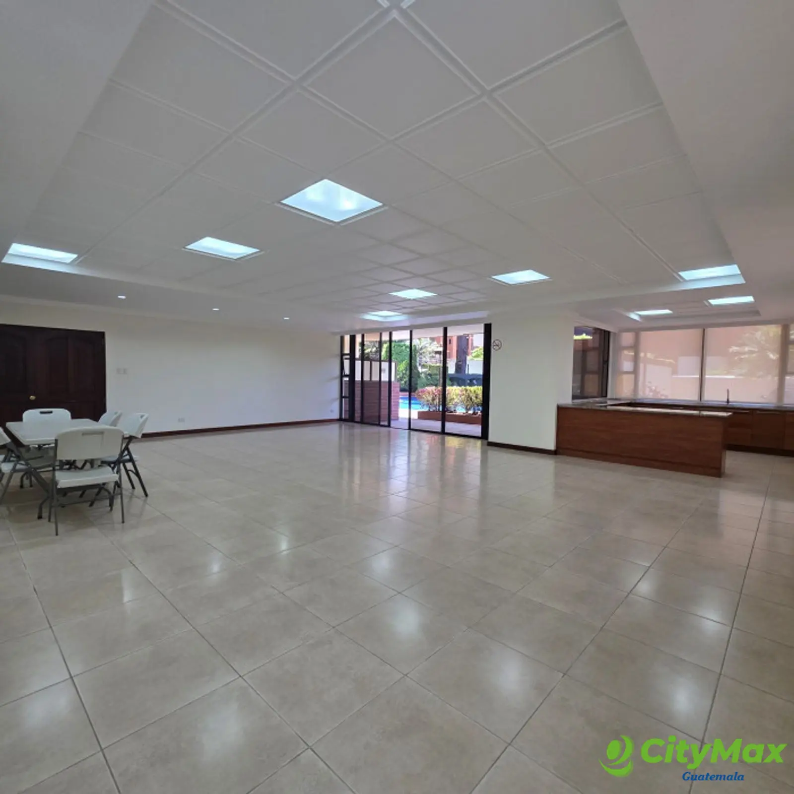 Apartamento en renta en Zona 14 Ciudad de Guatemala - foto 24