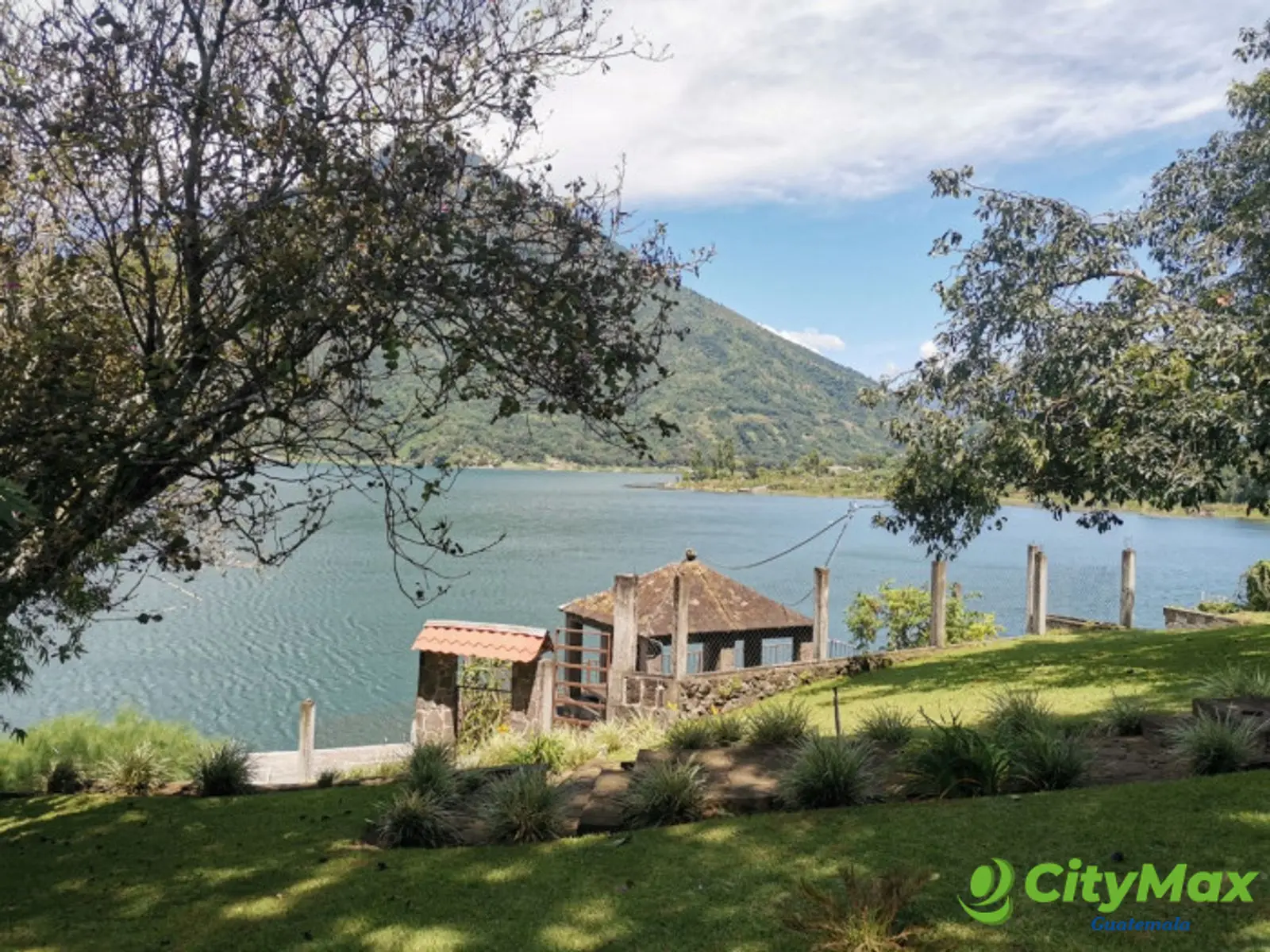 Espectácular Casa Santiago Atitlán a la Venta - foto 13