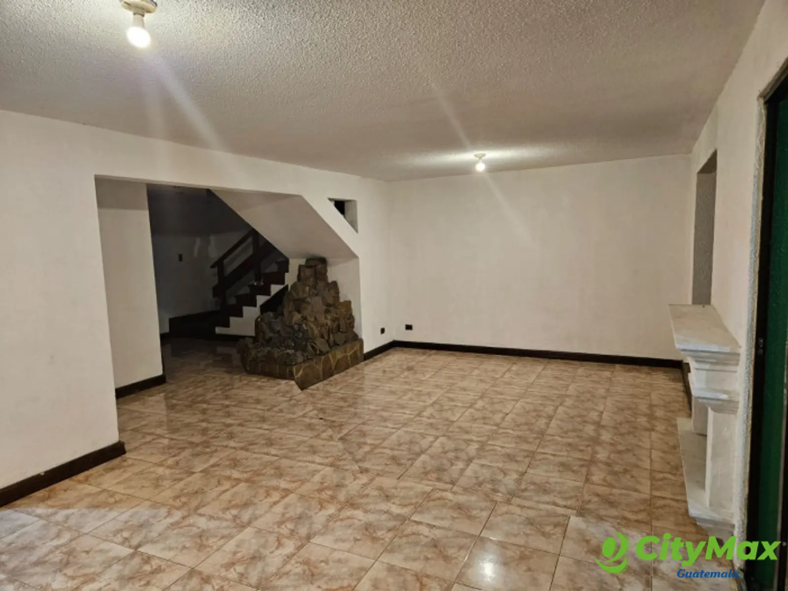 Casa en alquiler en zona 11 las charcas Guatemala - foto 4