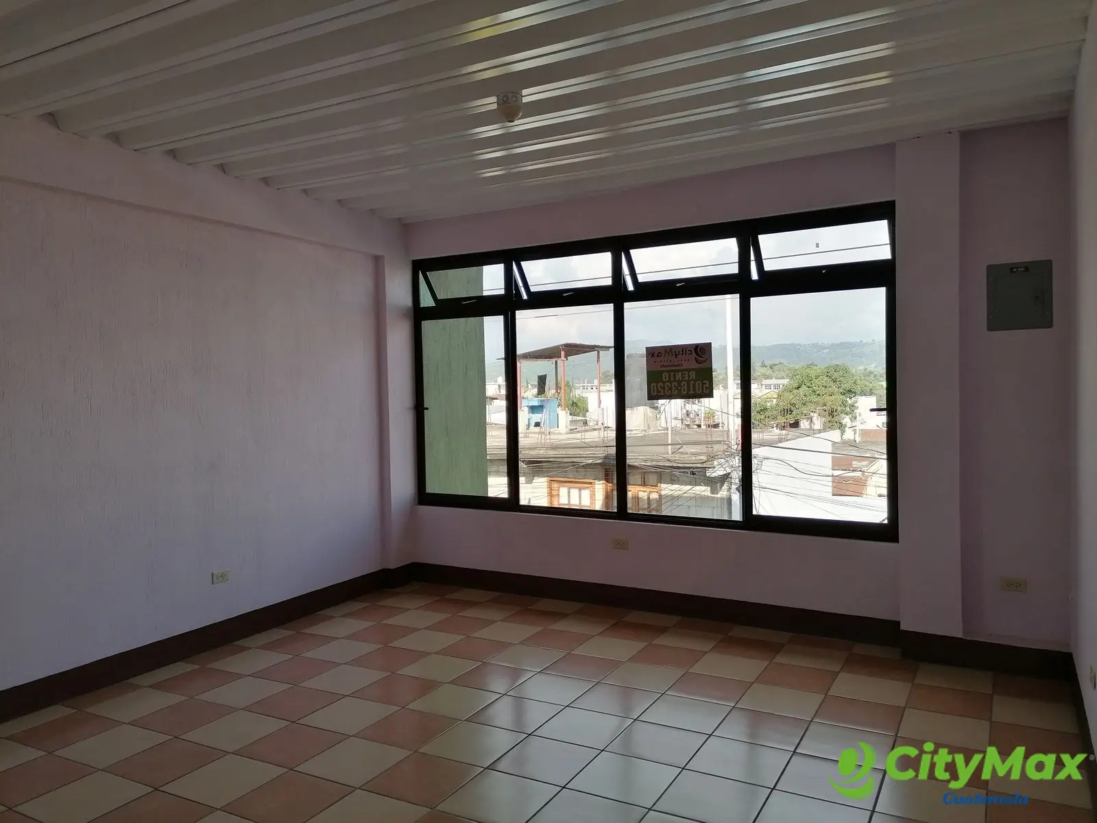 Oficina local en renta nivel completo en Chimaltenango - foto 2