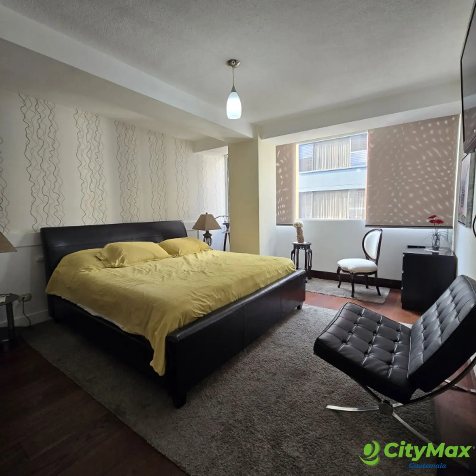 en Venta o Renta Apartamento amueblado en Zona 10 - foto 14