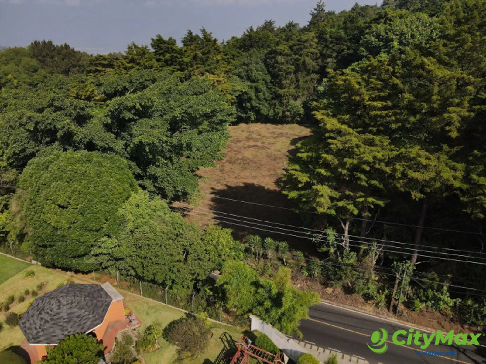 Terreno en Renta CAES ideal para Inversion Comercial   - foto 5