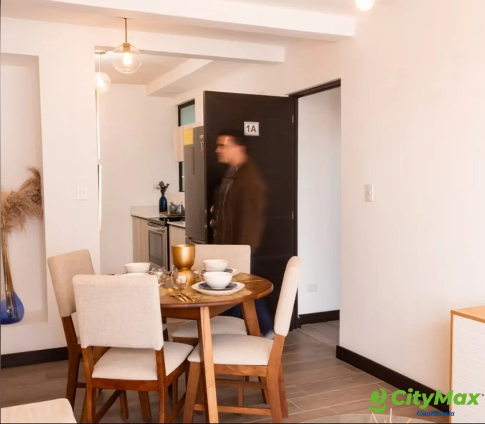 En venta apartamento Cañadas Choacorral San Lucas Sac - foto 5