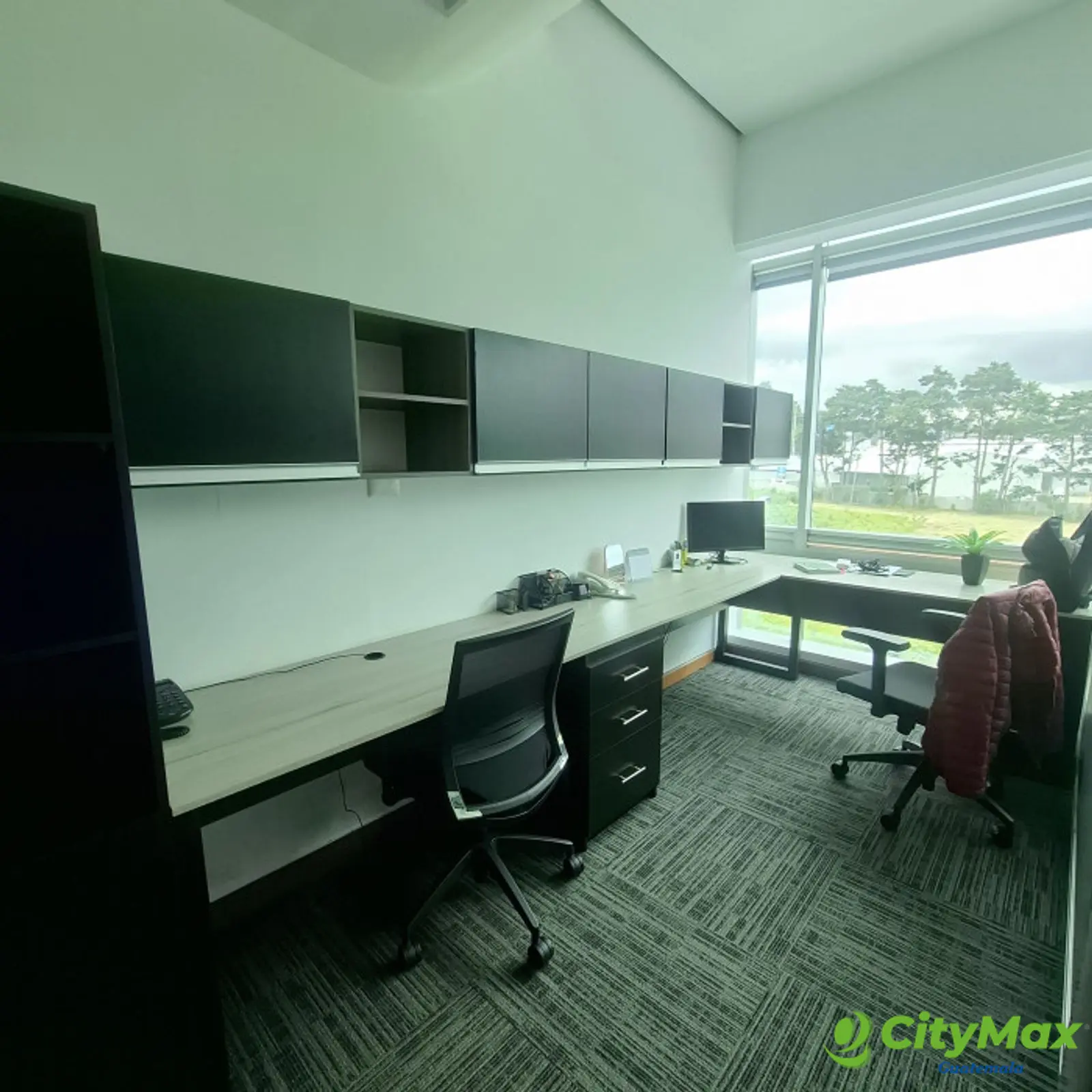 Oficina en venta Plaza Portal del Bosque Guatemala - foto 7