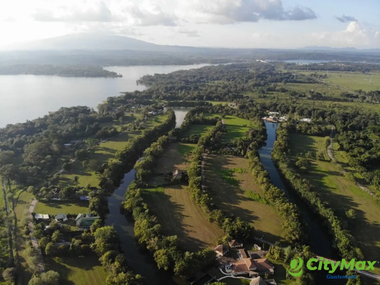 Terreno en Condominio en Izabal Rio Dulce - foto 2