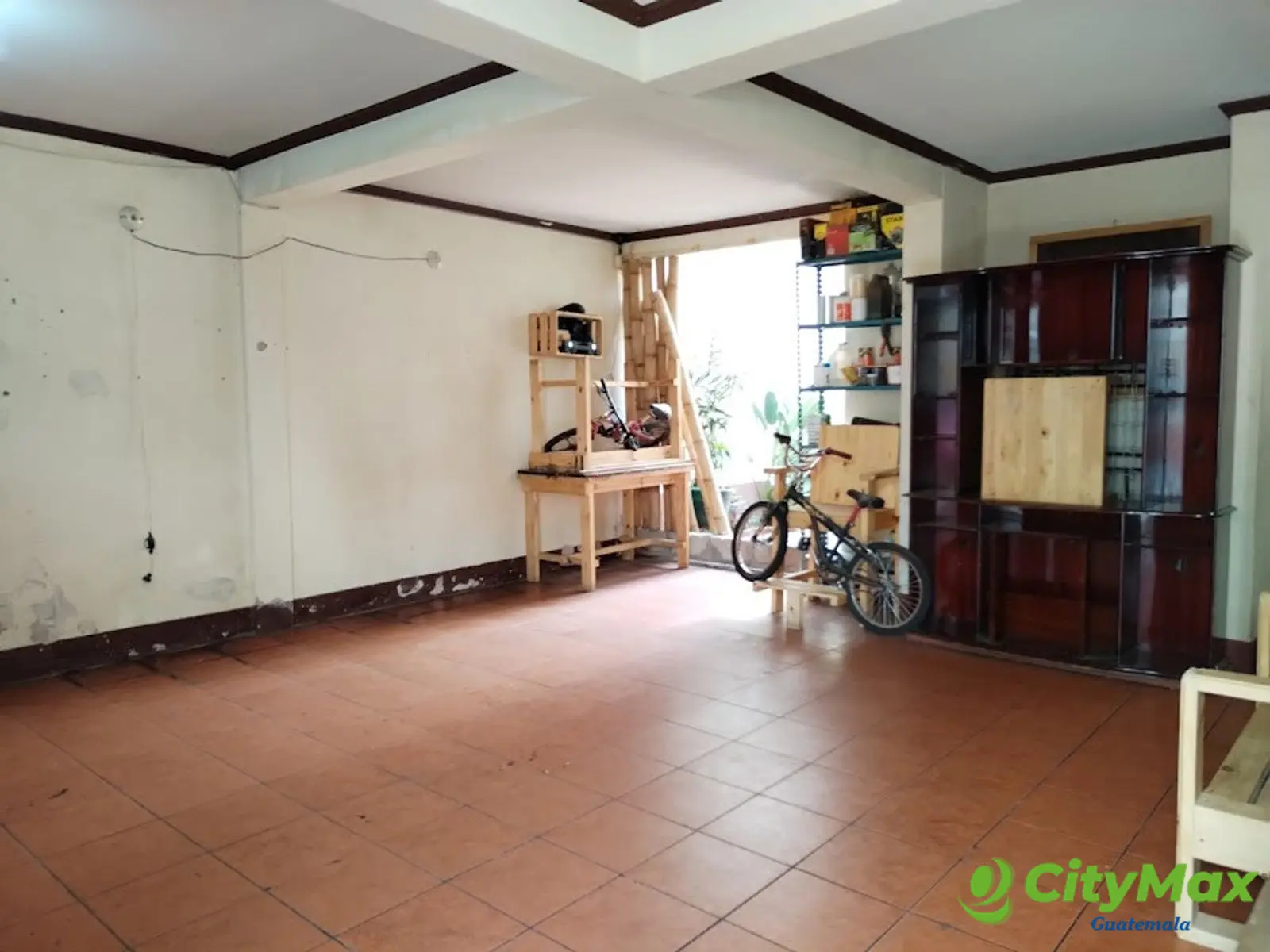 Casa en Venta Bosques de San Nicolas Z.4 de Mixco - foto 2
