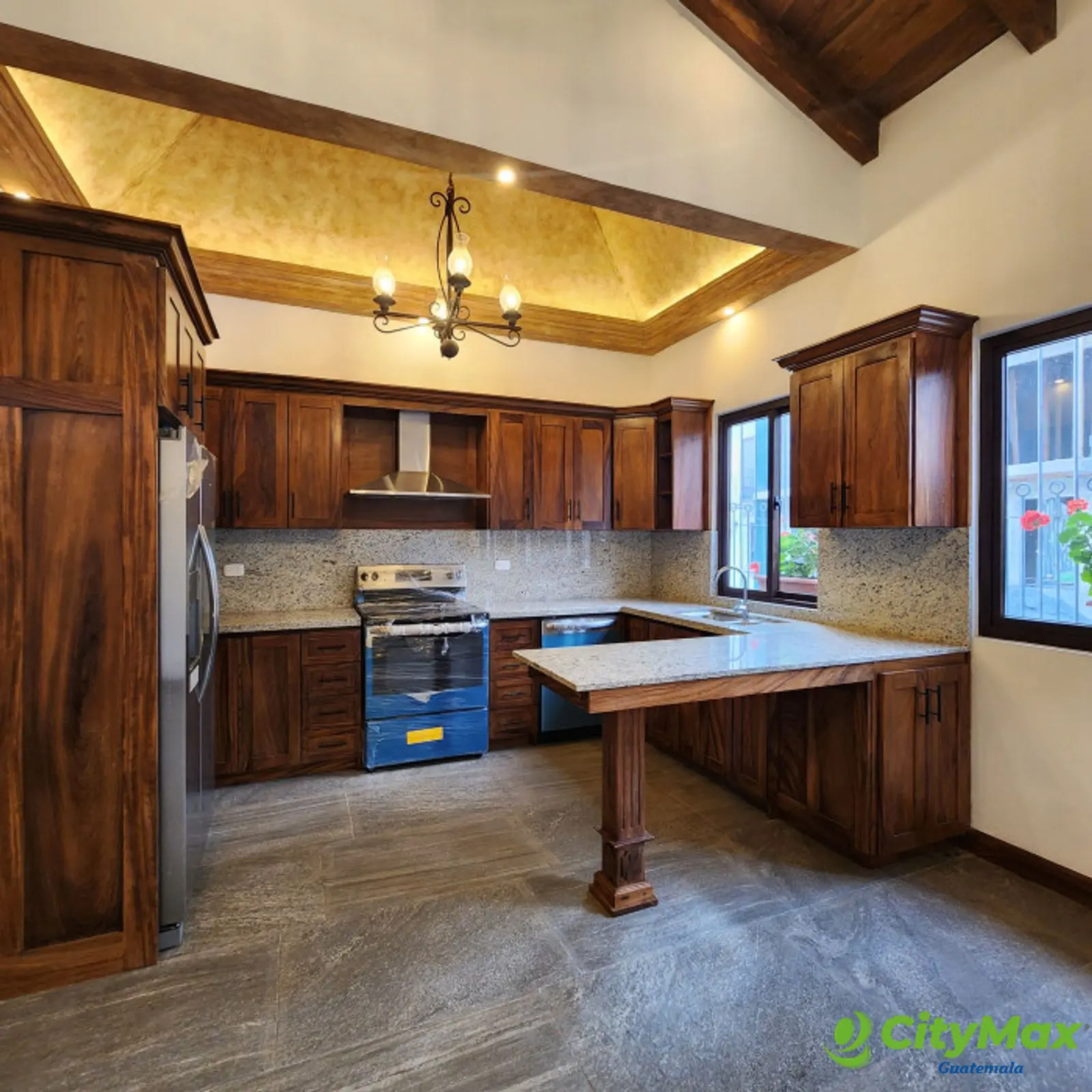 Hermosa casa en venta en Antigua Guatemala - foto 18